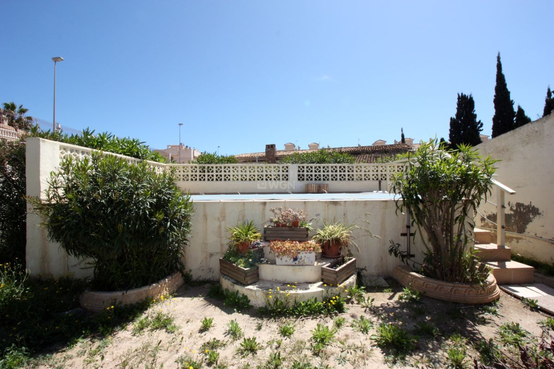 Odsprzedaż - Villa - Guardamar del Segura - Costa Blanca