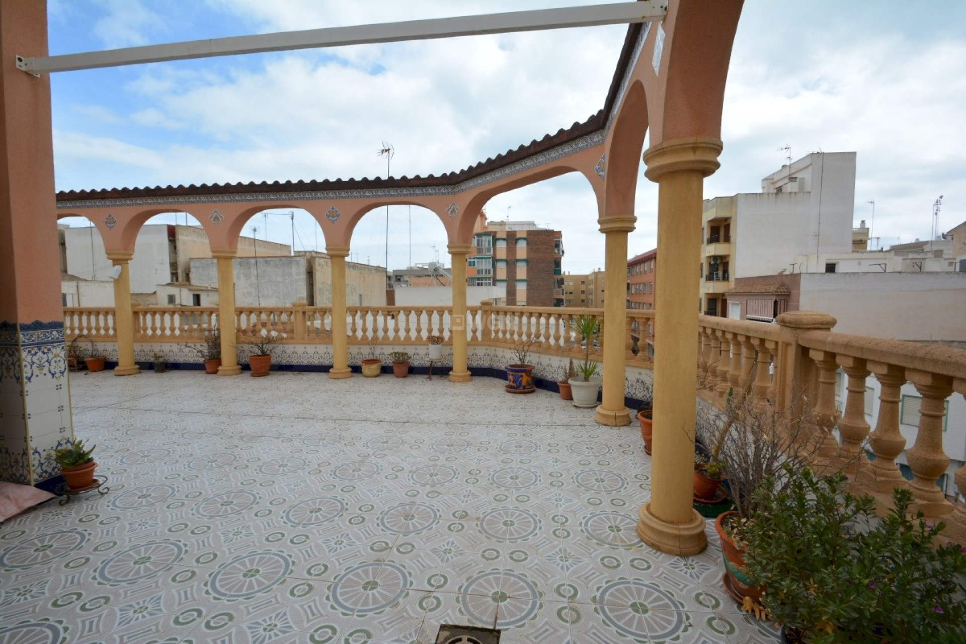 Odsprzedaż - Villa - Guardamar del Segura - Costa Blanca