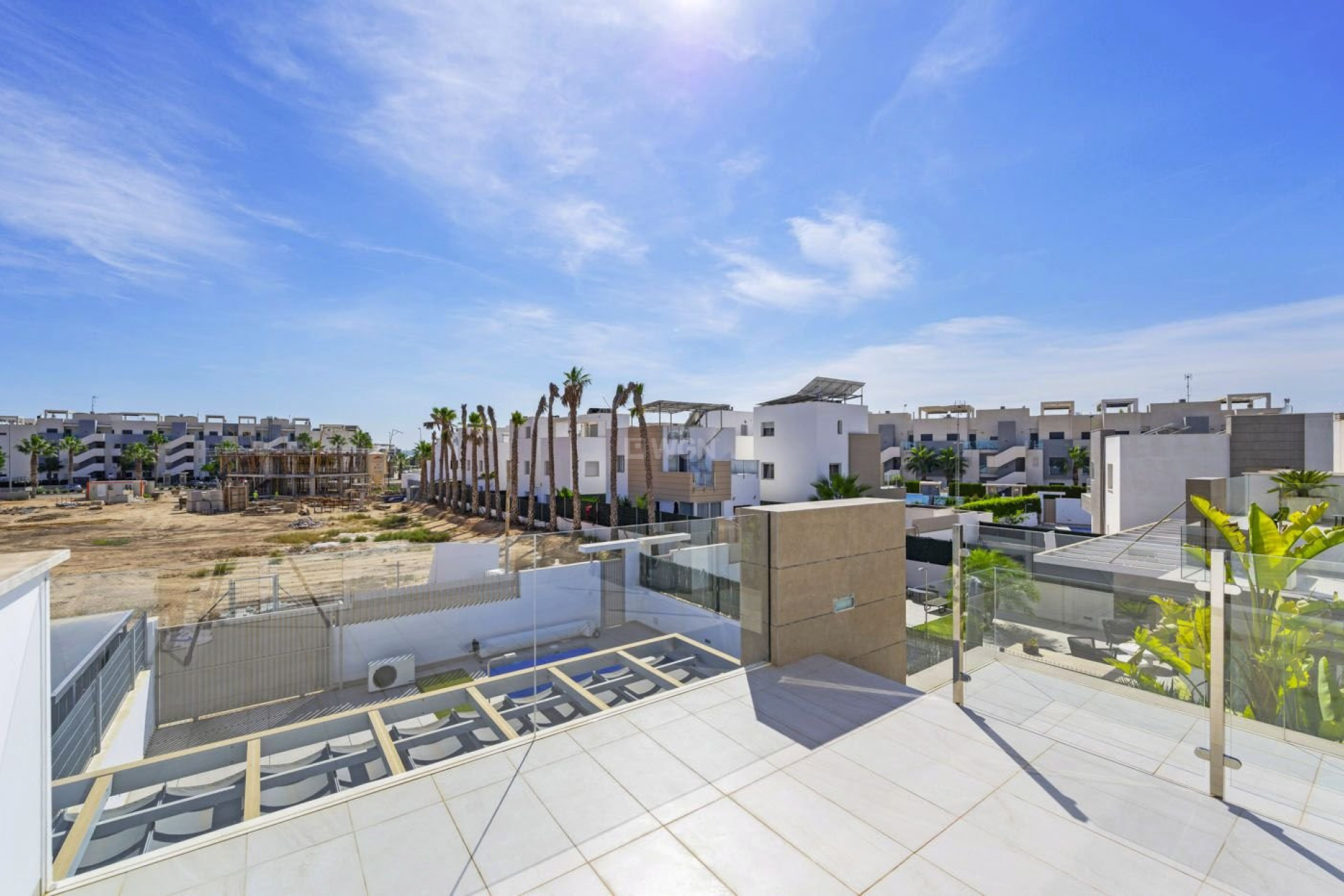 Odsprzedaż - Villa - Guardamar del Segura - Costa Blanca