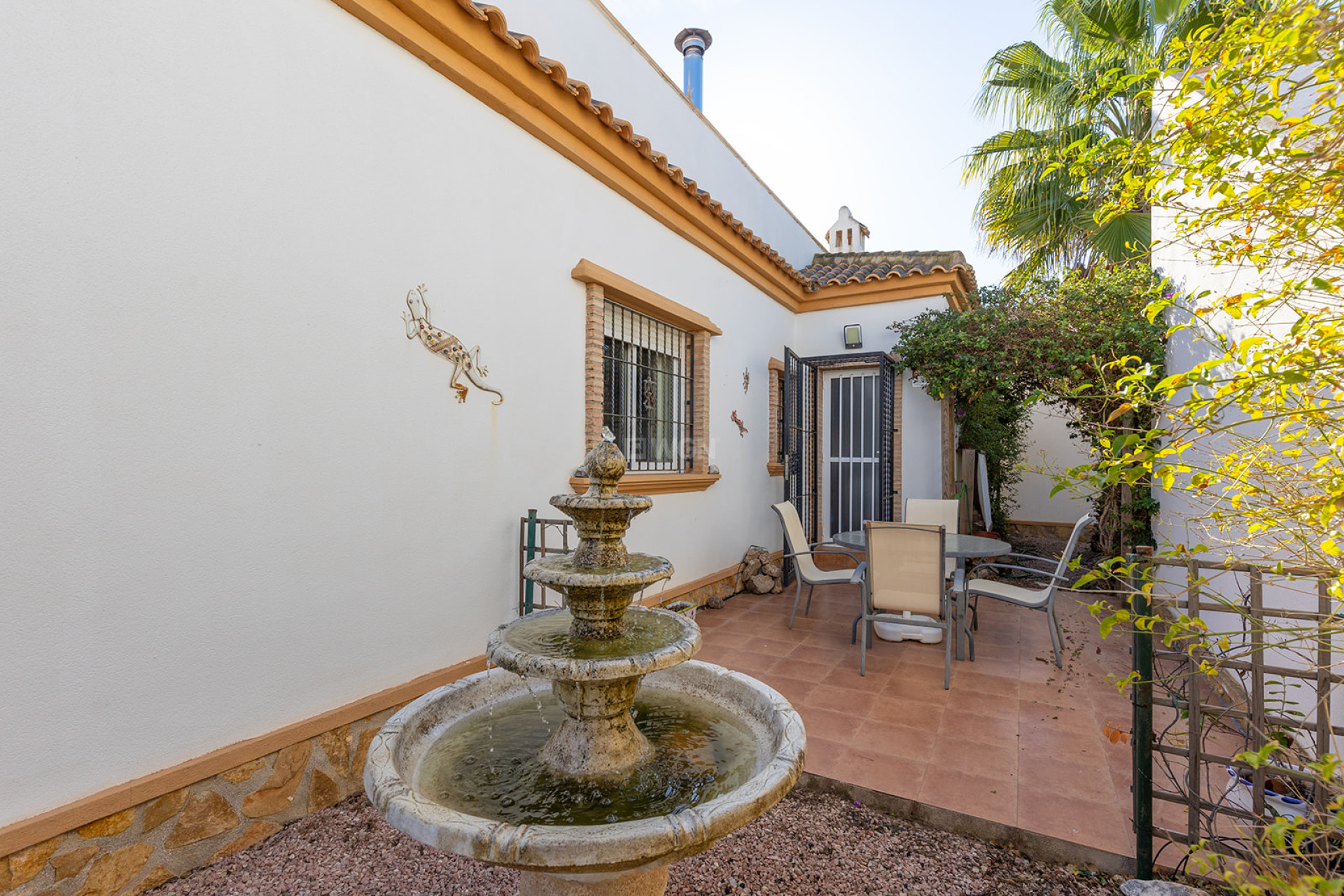 Odsprzedaż - Villa - Guardamar del Segura - Costa Blanca