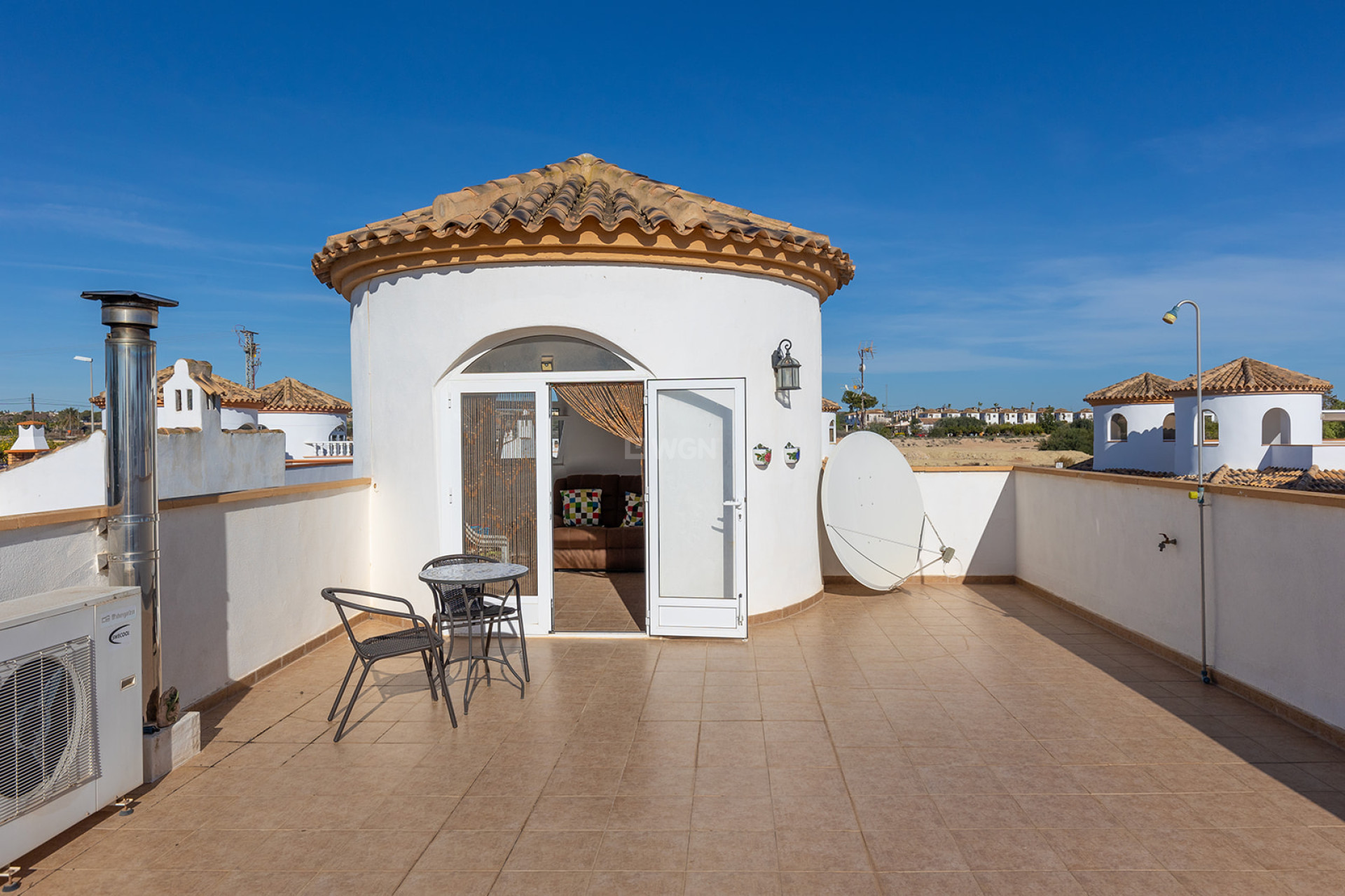 Odsprzedaż - Villa - Guardamar del Segura - Costa Blanca