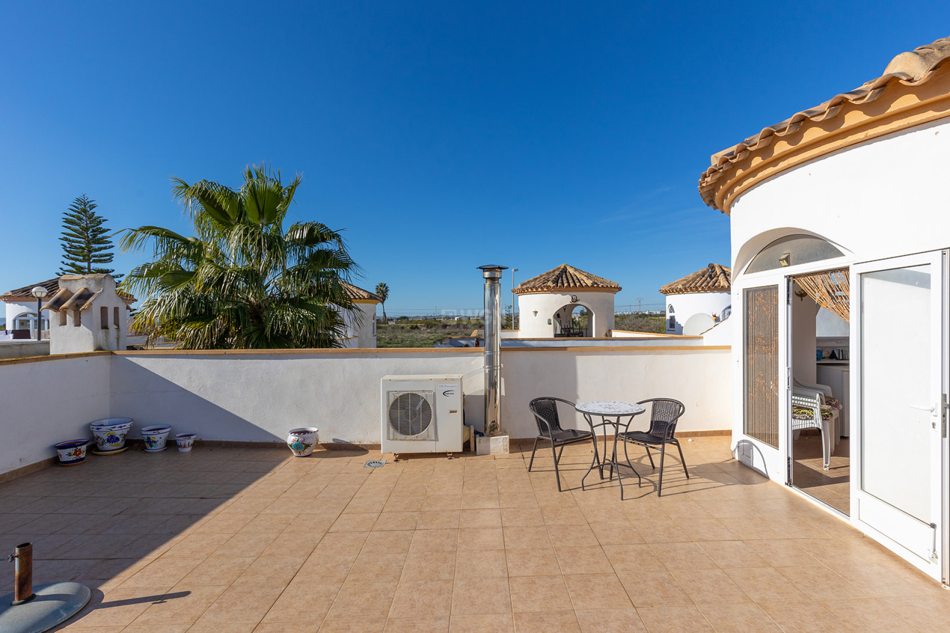 Odsprzedaż - Villa - Guardamar del Segura - Costa Blanca