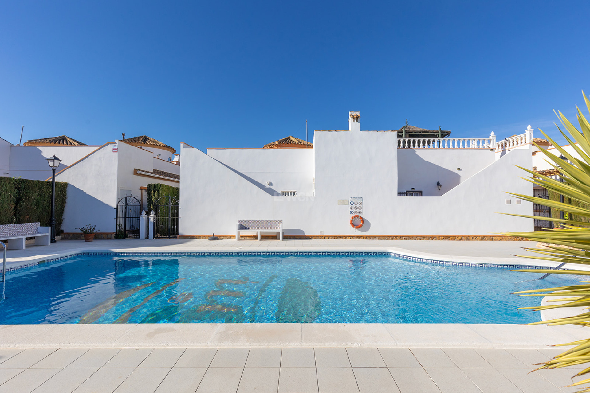 Odsprzedaż - Villa - Guardamar del Segura - Costa Blanca