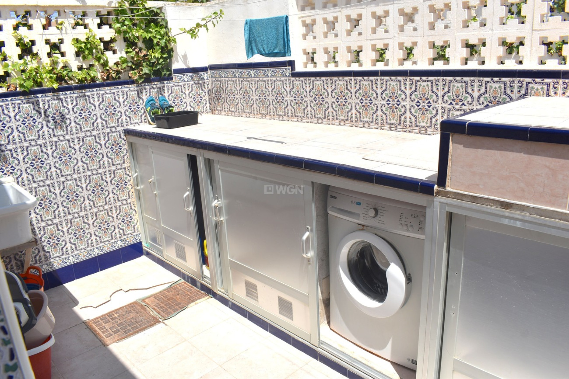 Odsprzedaż - Villa - Guardamar del Segura - Costa Blanca