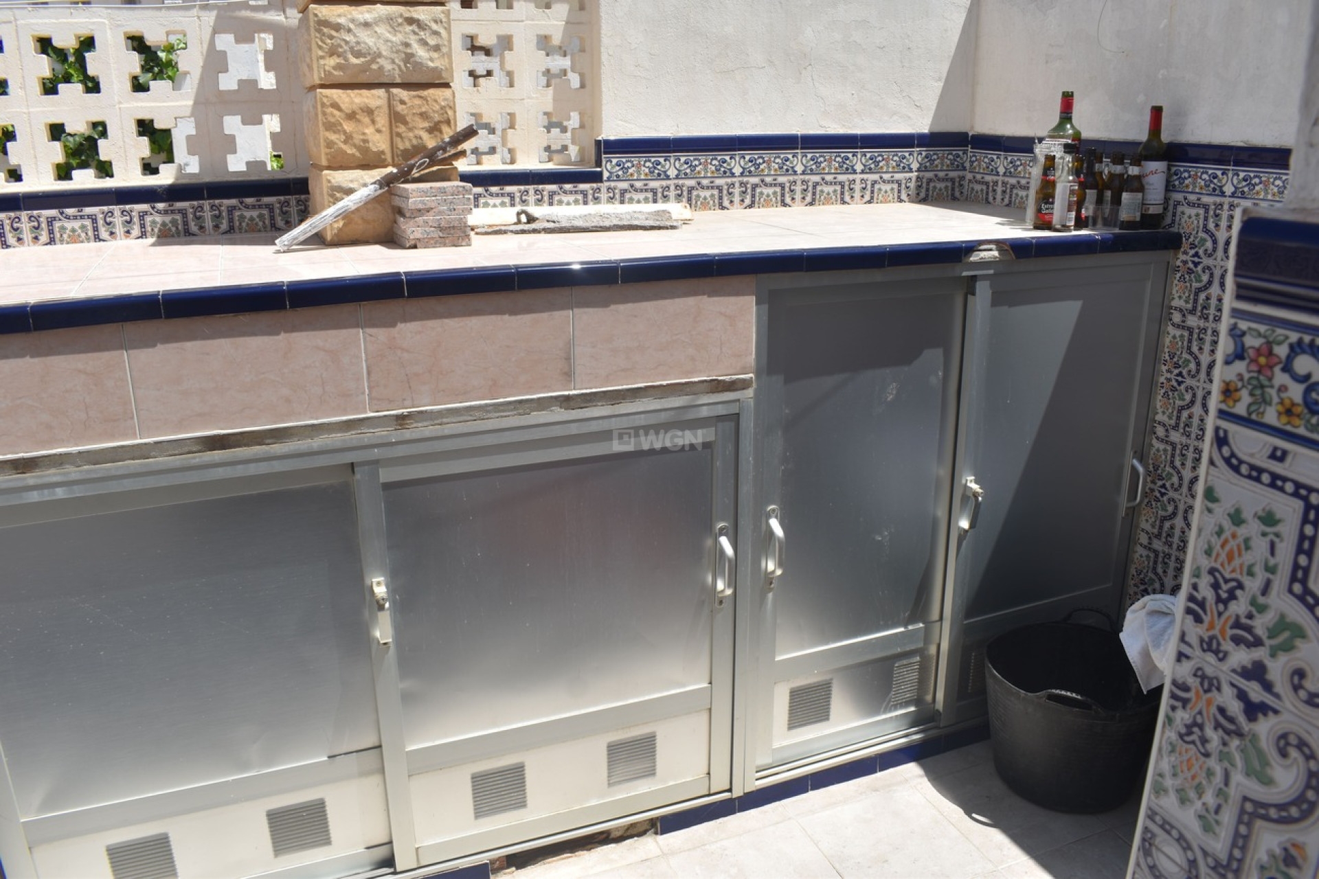 Odsprzedaż - Villa - Guardamar del Segura - Costa Blanca