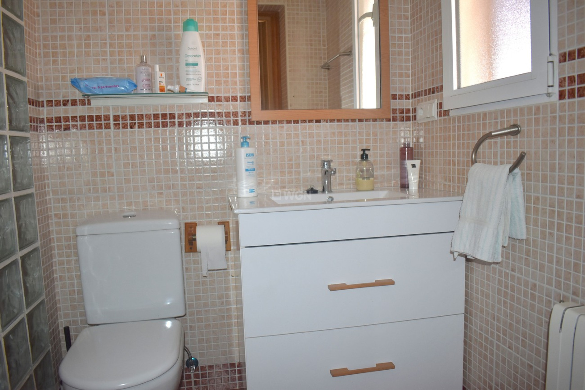 Odsprzedaż - Villa - Guardamar del Segura - Costa Blanca