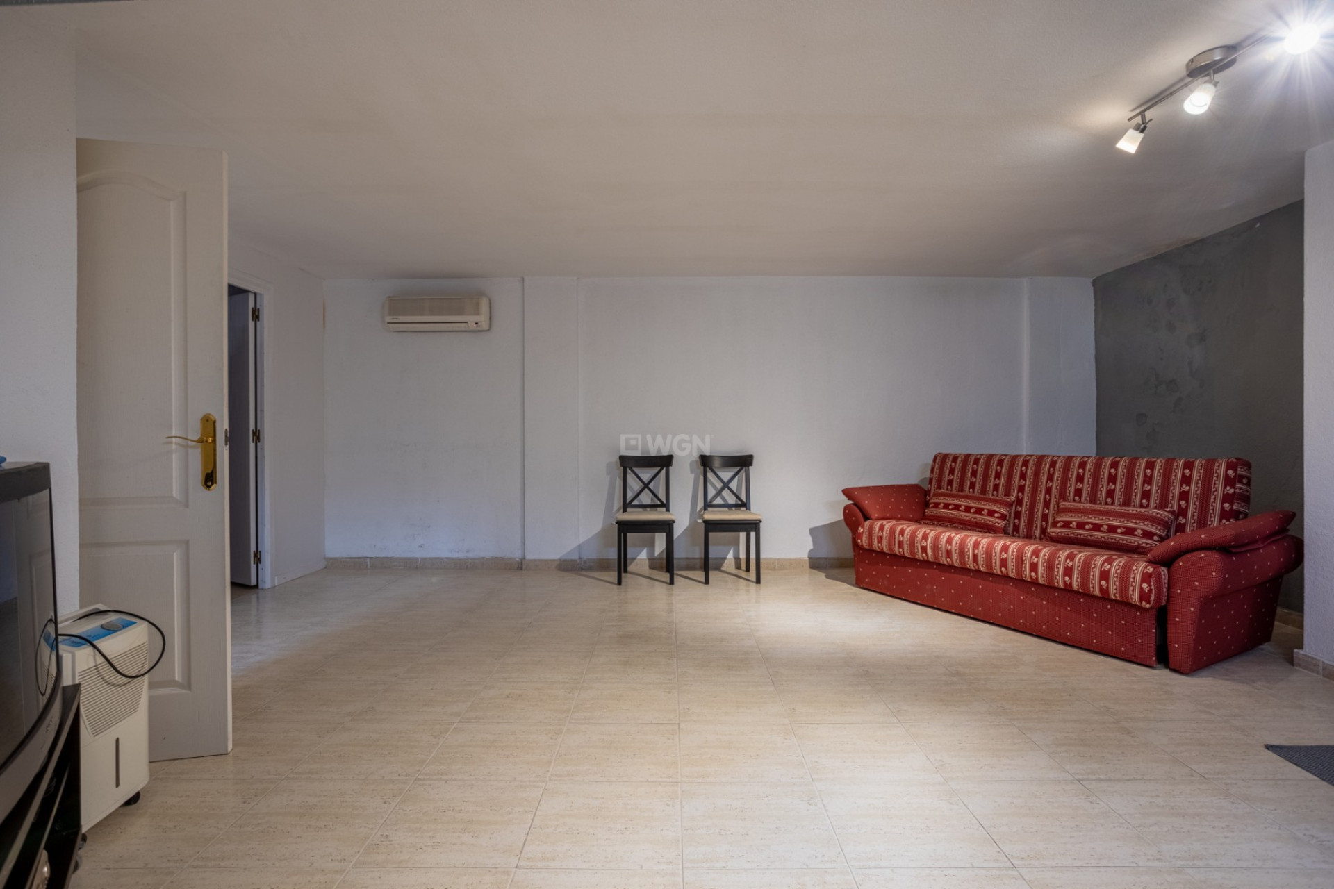 Odsprzedaż - Villa - Guardamar del Segura - Costa Blanca