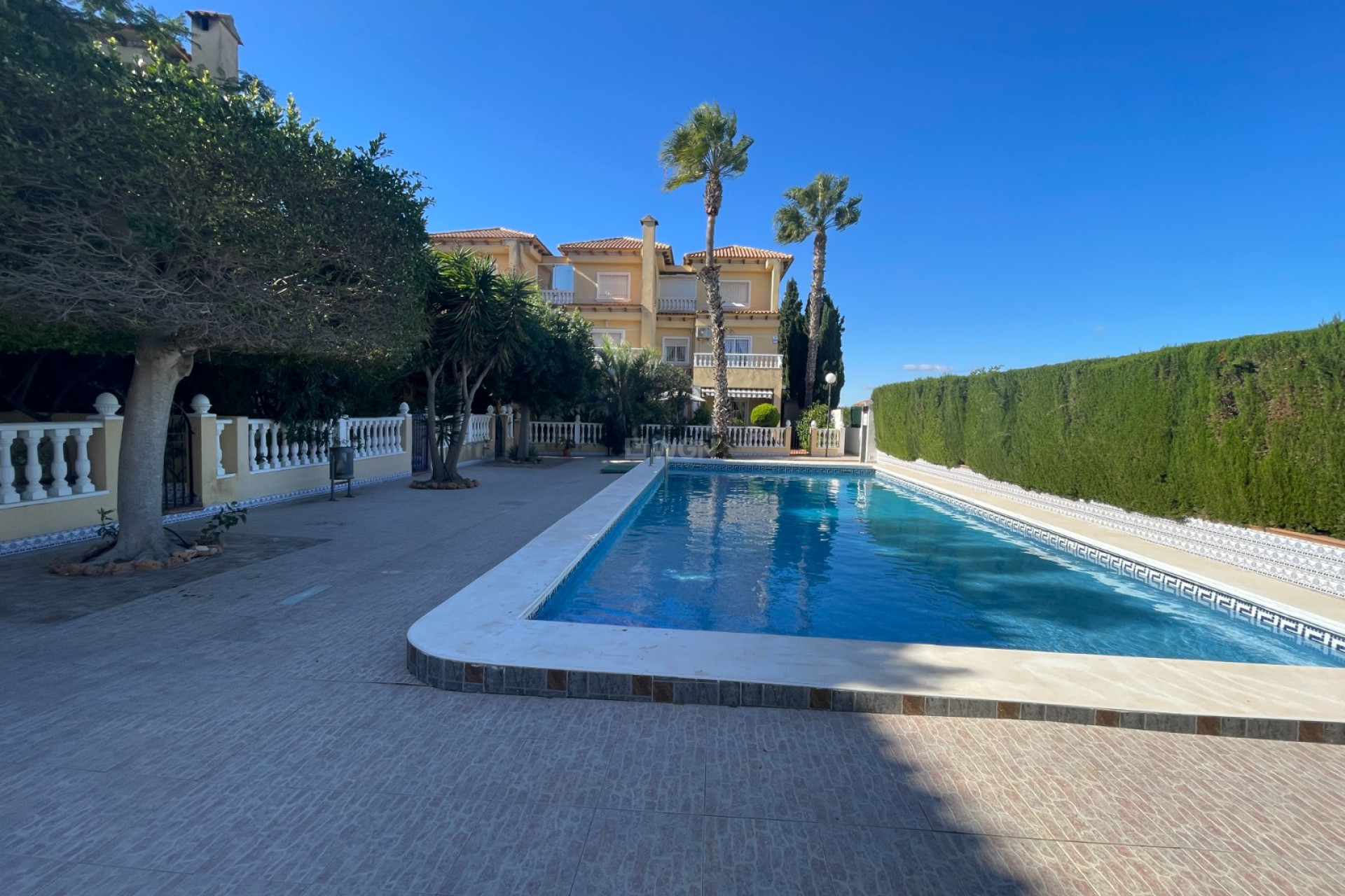 Odsprzedaż - Villa - Guardamar del Segura - Costa Blanca
