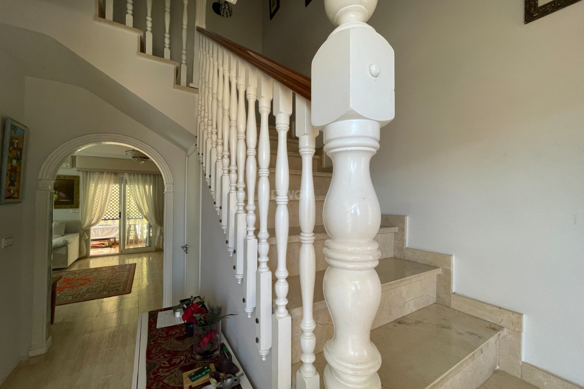 Odsprzedaż - Villa - Guardamar del Segura - Costa Blanca