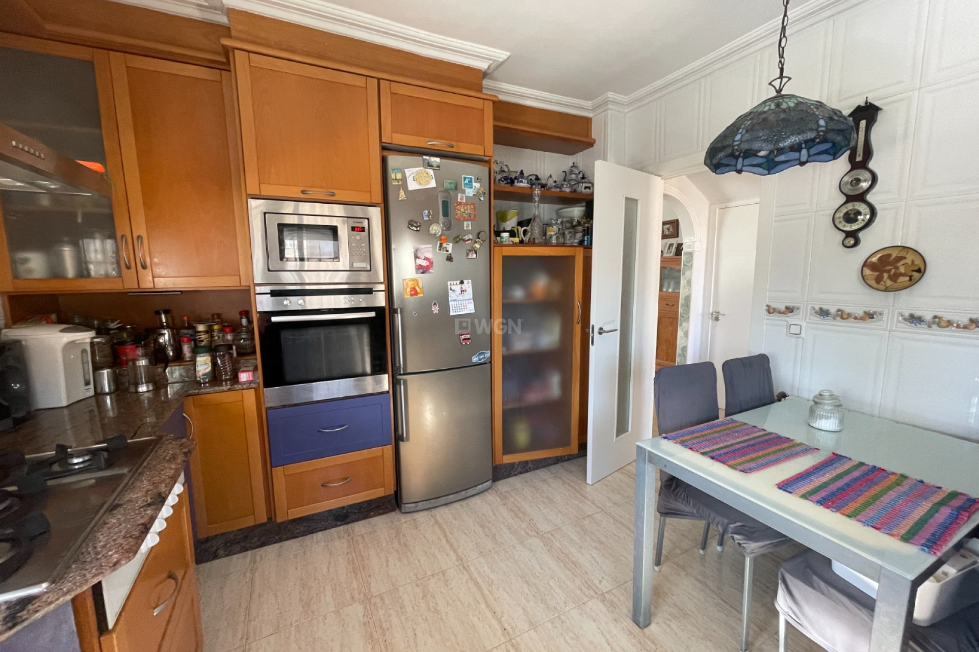 Odsprzedaż - Villa - Guardamar del Segura - Costa Blanca