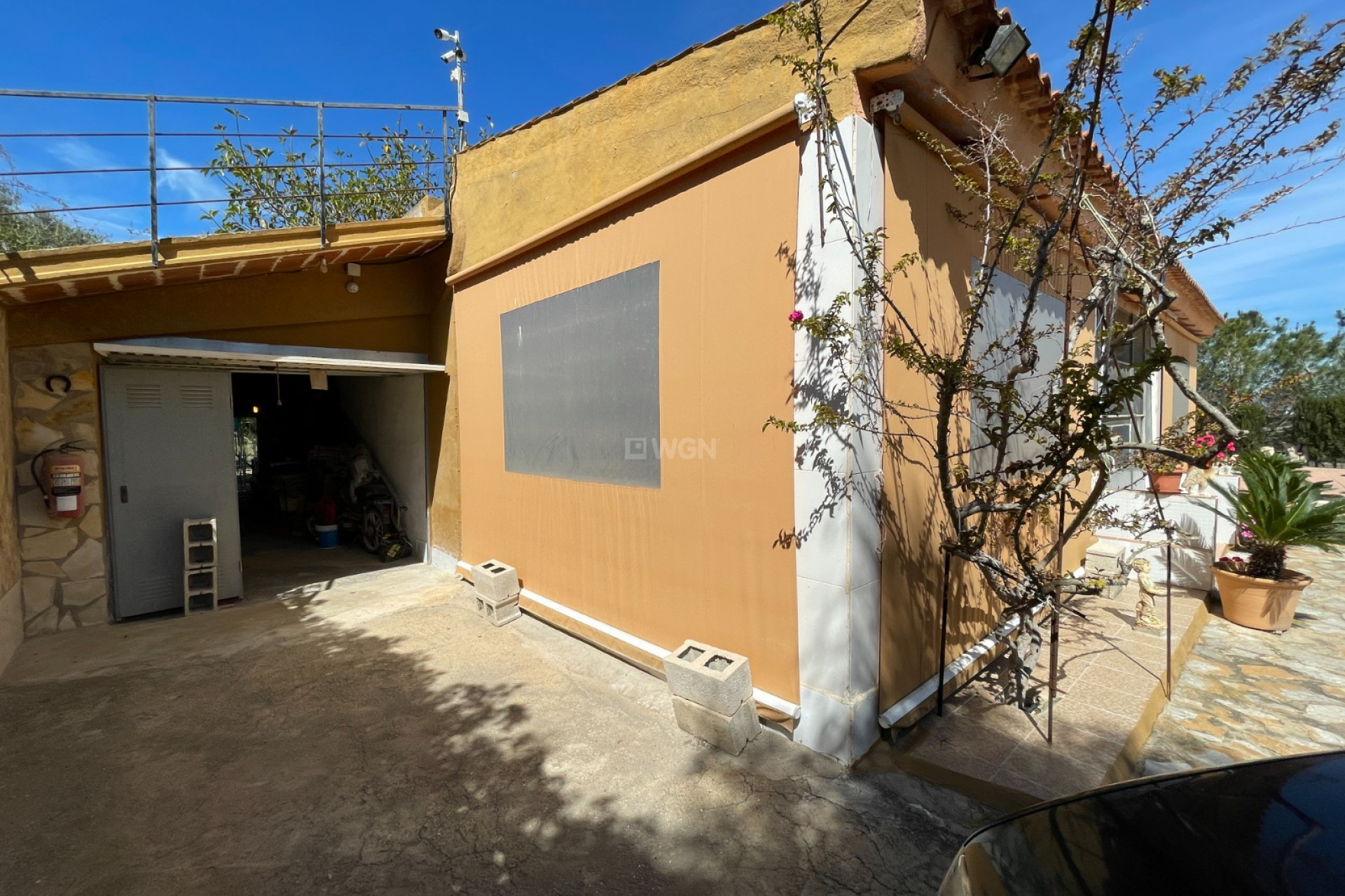 Odsprzedaż - Villa - Guardamar del Segura - Costa Blanca