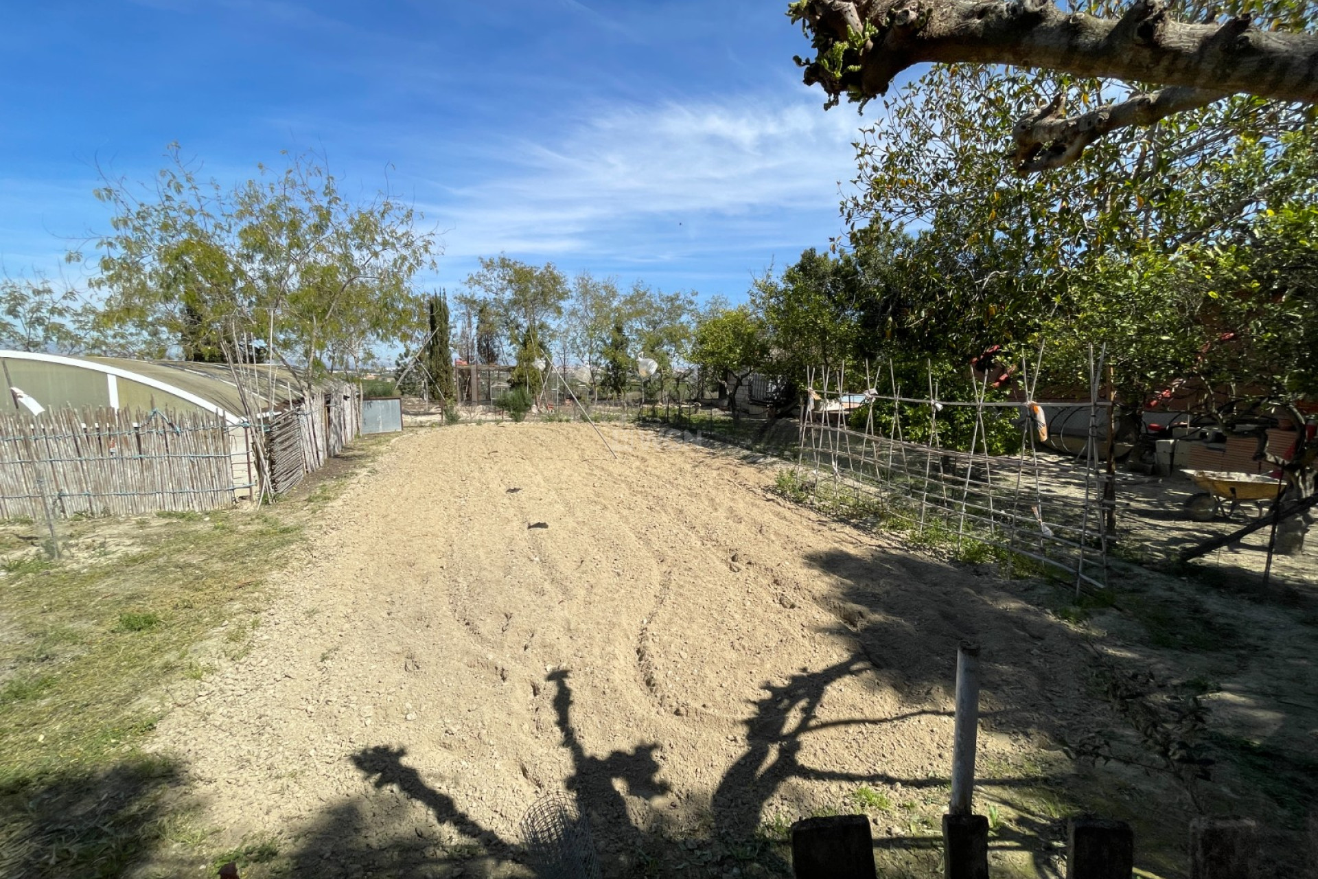 Odsprzedaż - Villa - Guardamar del Segura - Costa Blanca