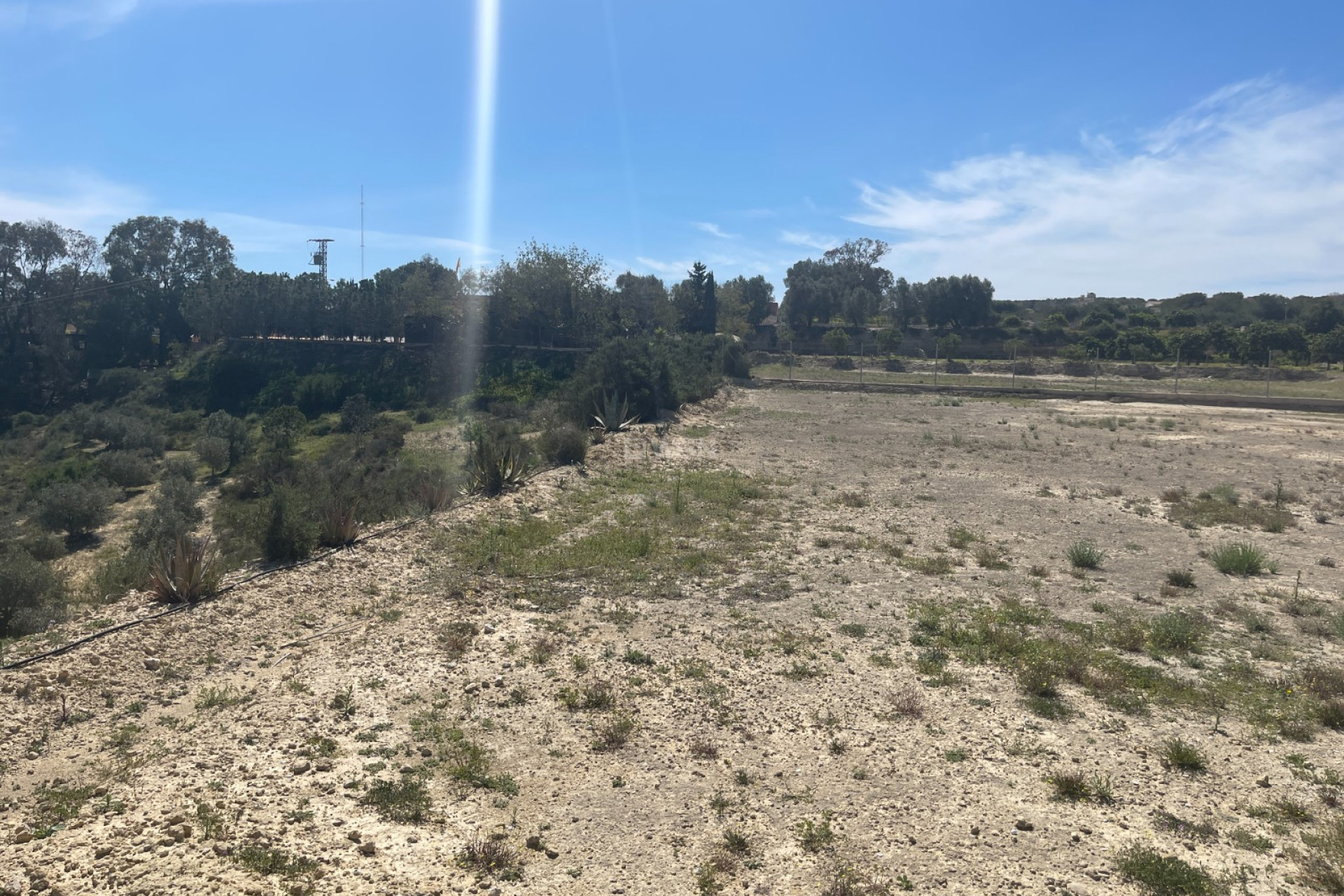 Odsprzedaż - Villa - Guardamar del Segura - Costa Blanca