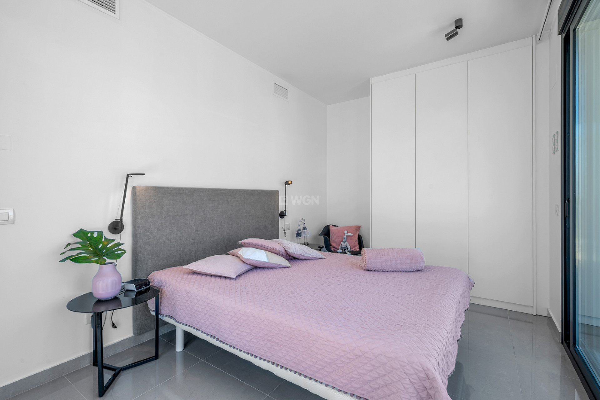 Odsprzedaż - Villa - Guardamar del Segura - Costa Blanca