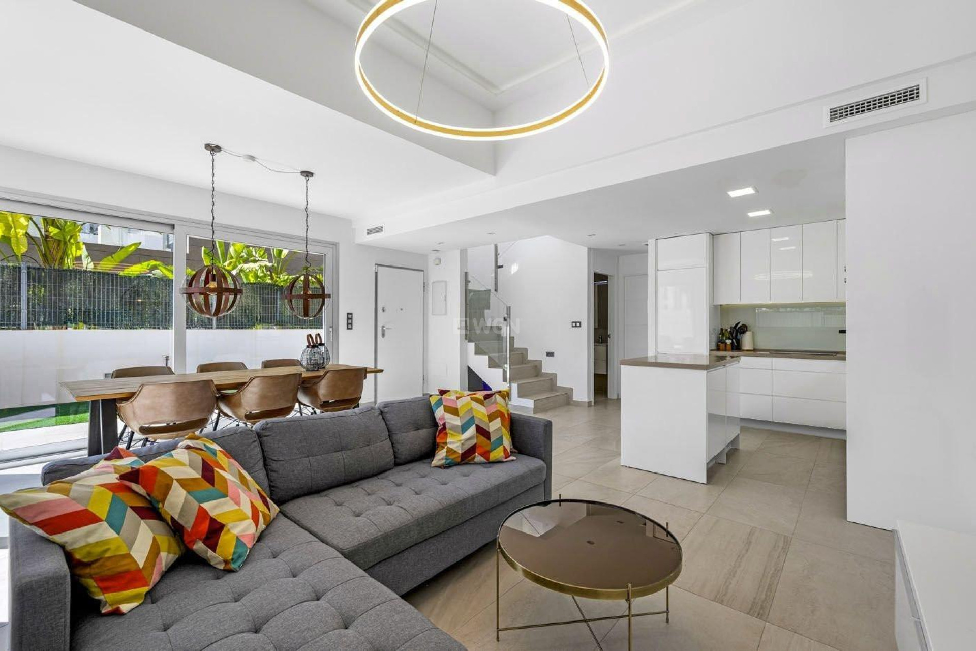 Odsprzedaż - Villa - Guardamar del Segura - El Raso