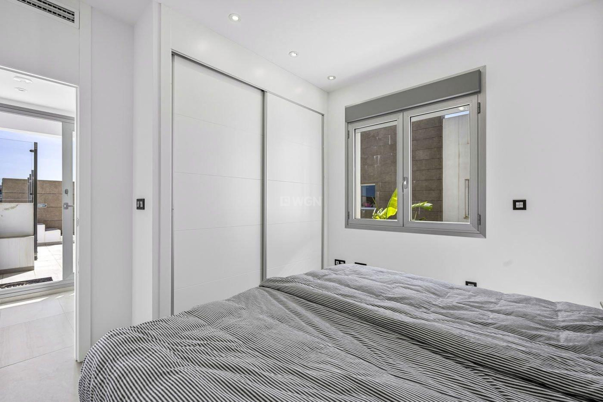 Odsprzedaż - Villa - Guardamar del Segura - El Raso