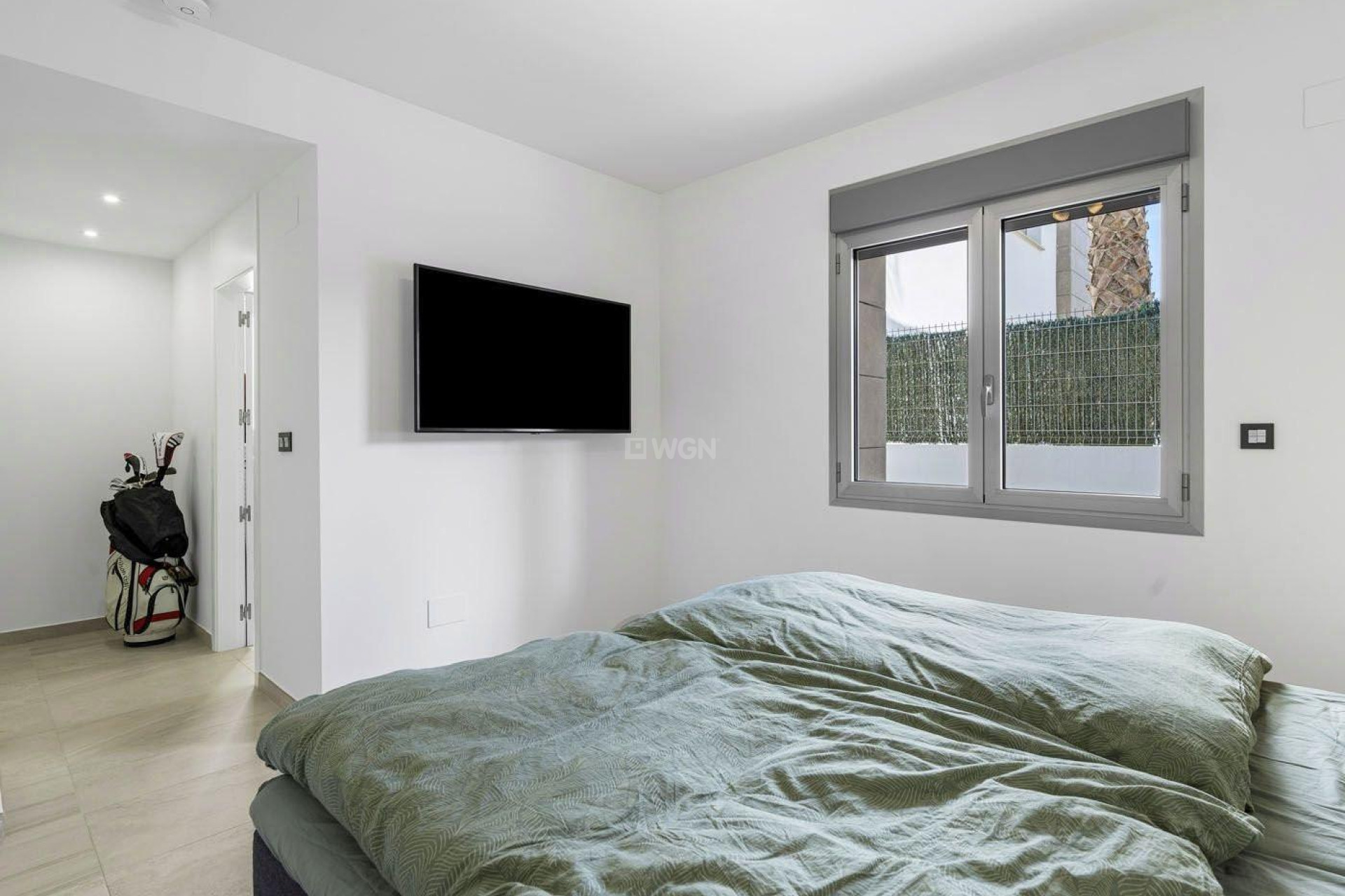 Odsprzedaż - Villa - Guardamar del Segura - El Raso