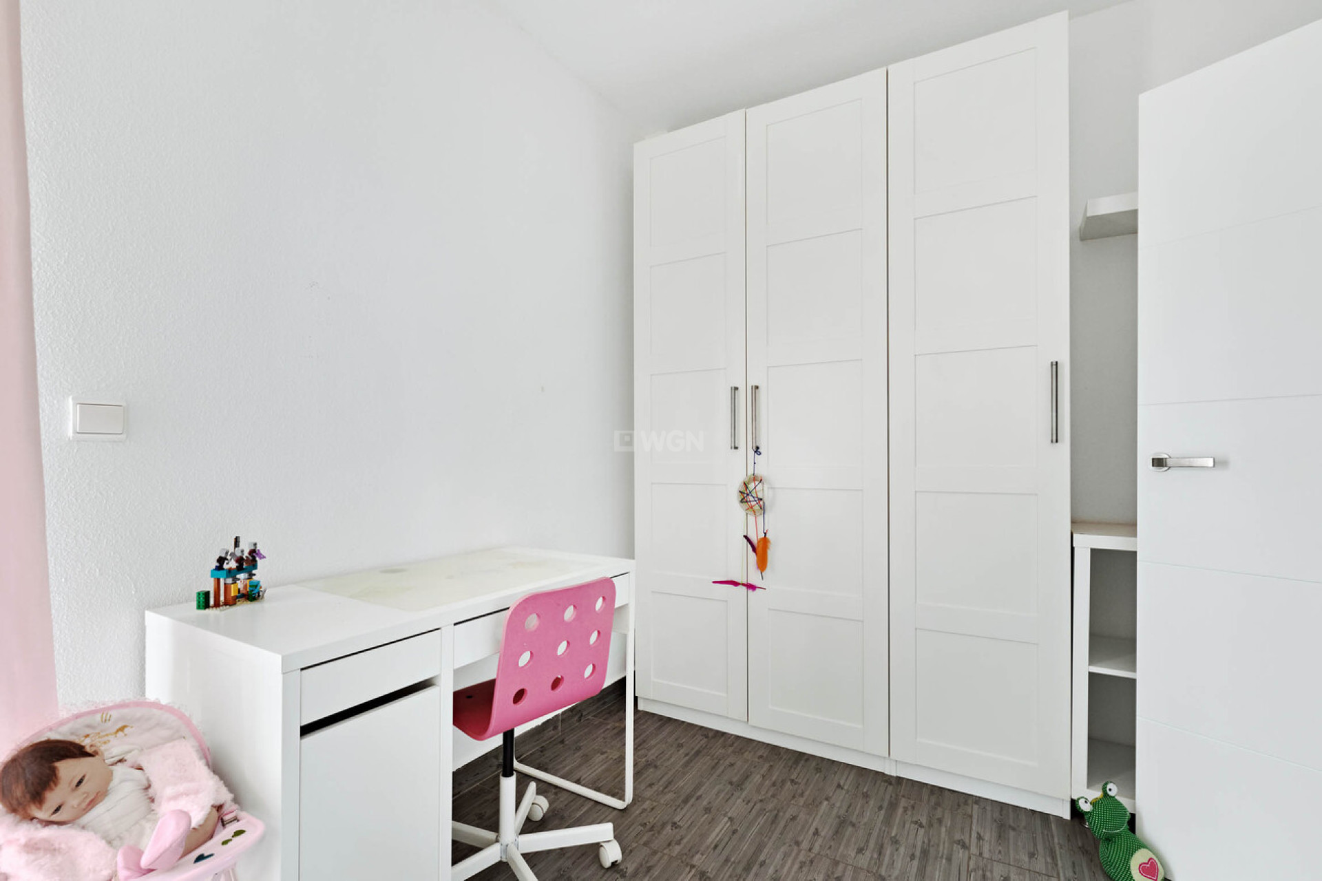 Odsprzedaż - Villa - Guardamar del Segura - El Raso