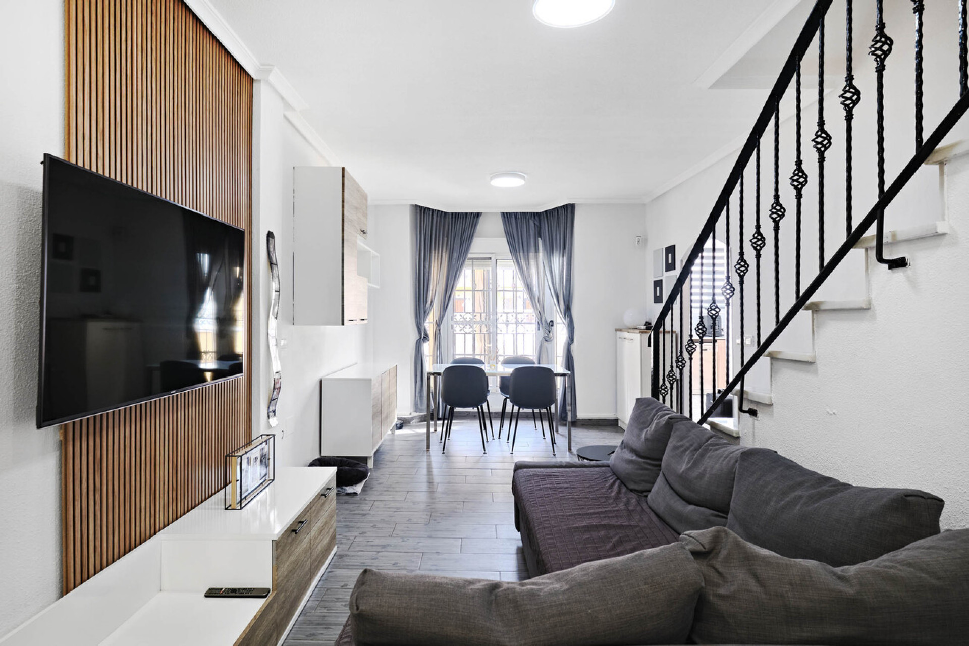 Odsprzedaż - Villa - Guardamar del Segura - El Raso