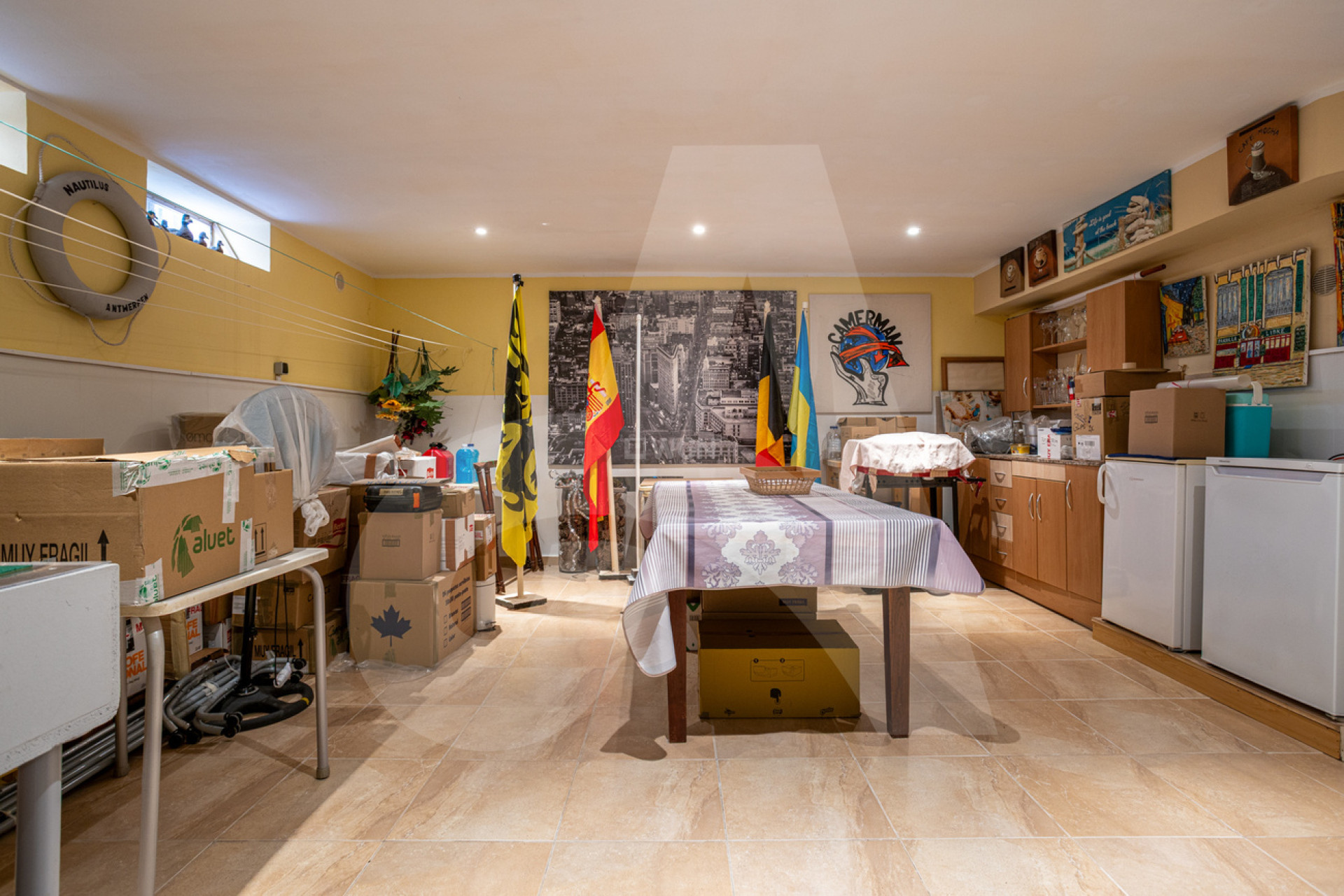 Odsprzedaż - Villa - Guardamar del Segura - El Raso