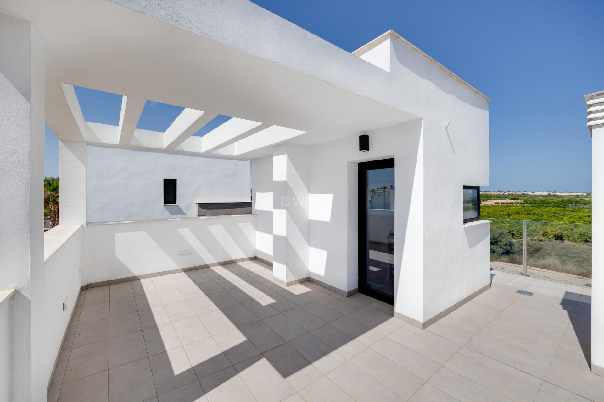 Odsprzedaż - Villa - Guardamar del Segura - El Raso
