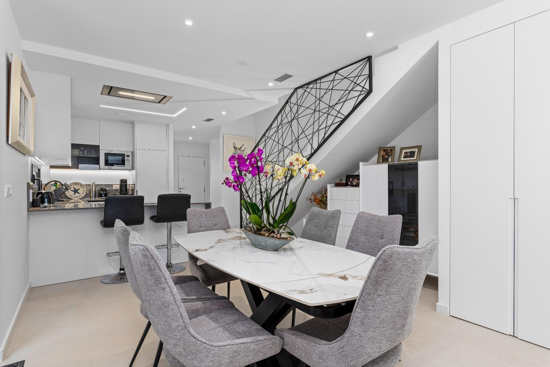 Odsprzedaż - Villa - Guardamar del Segura - Guardamar