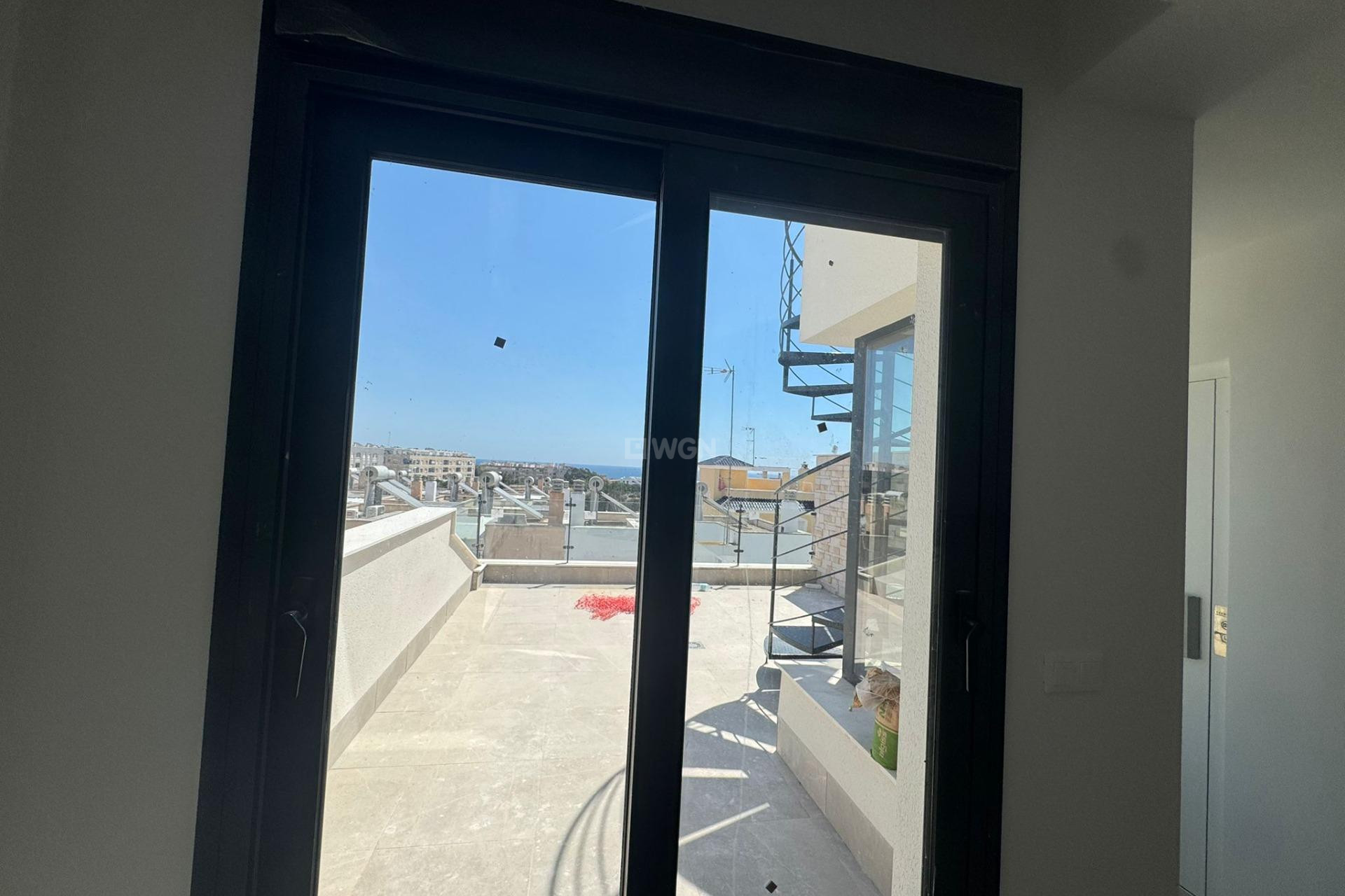 Odsprzedaż - Villa - Guardamar del Segura - Guardamar