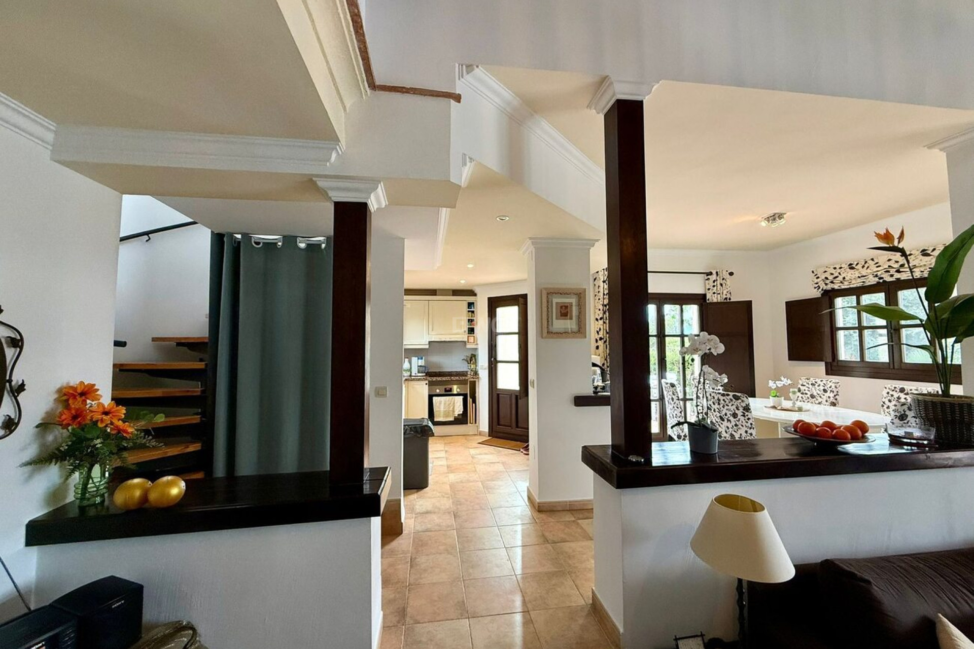 Odsprzedaż - Villa - Hacienda del Alamo - Hacienda del Alamo Golf Resort