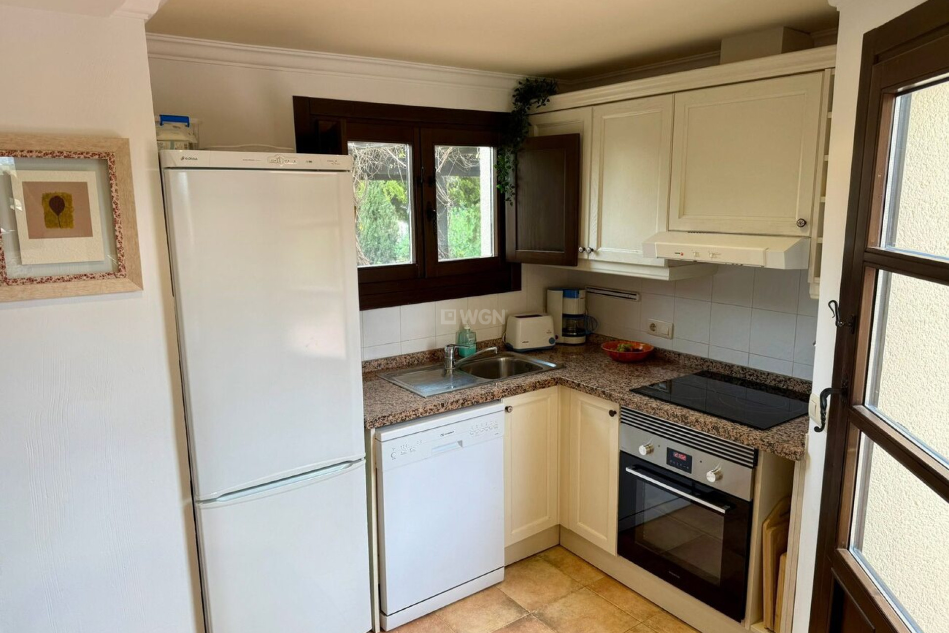 Odsprzedaż - Villa - Hacienda del Alamo - Hacienda del Alamo Golf Resort