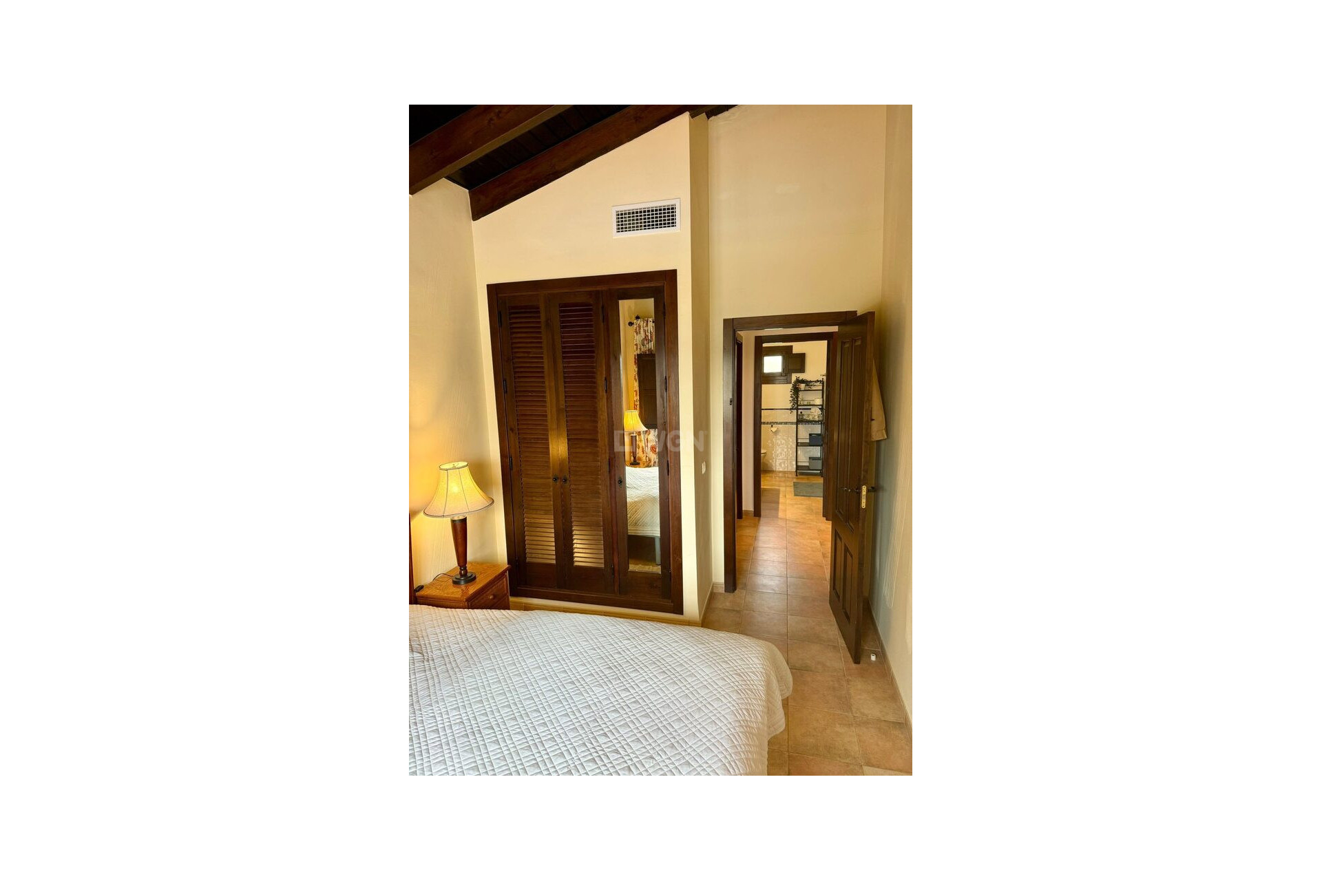 Odsprzedaż - Villa - Hacienda del Alamo - Hacienda del Alamo Golf Resort