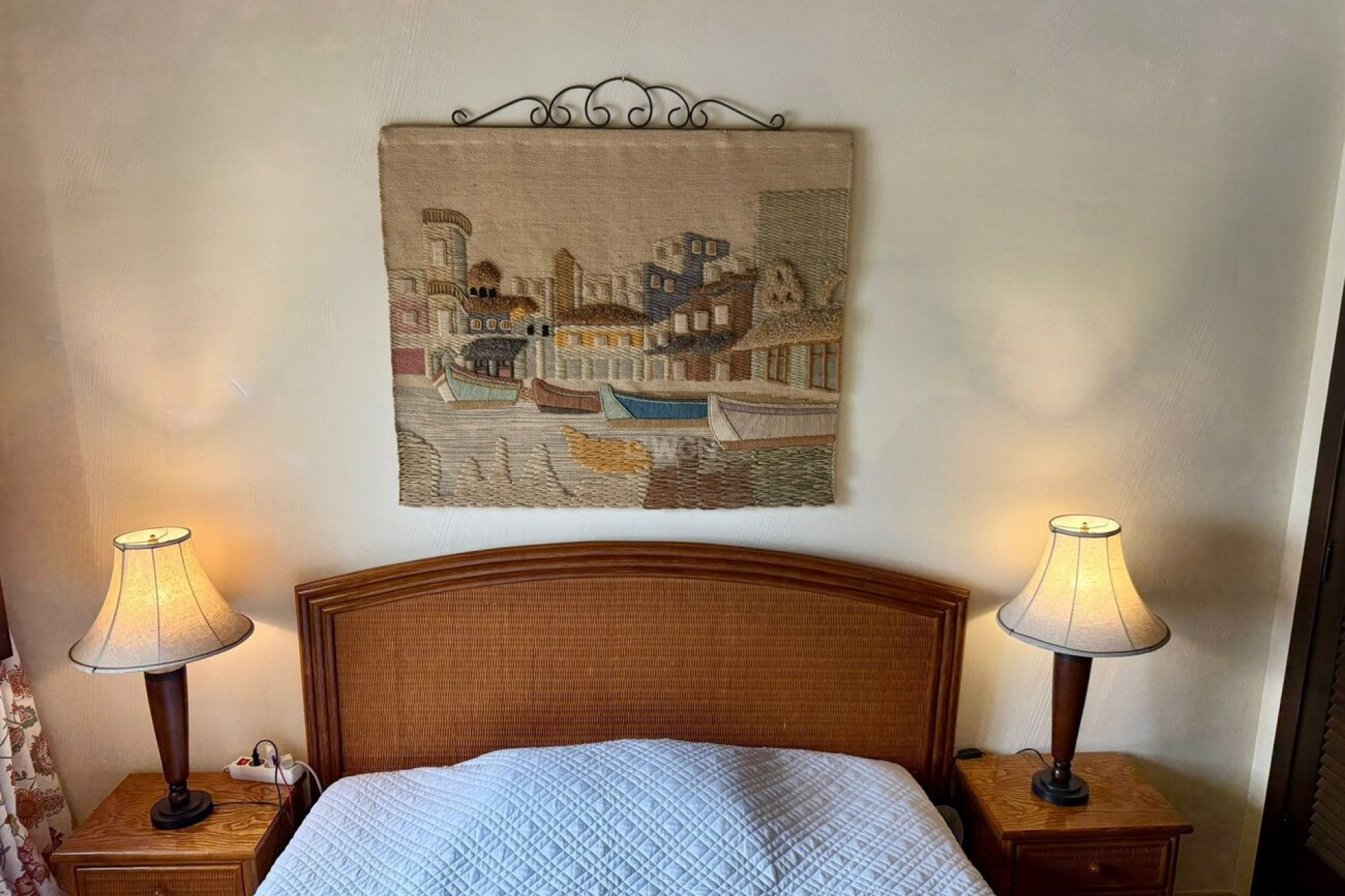 Odsprzedaż - Villa - Hacienda del Alamo - Hacienda del Alamo Golf Resort