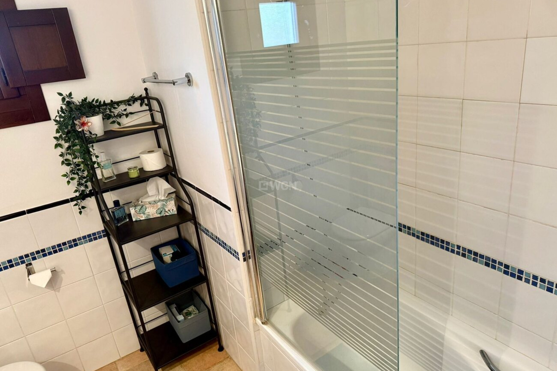 Odsprzedaż - Villa - Hacienda del Alamo - Hacienda del Alamo Golf Resort