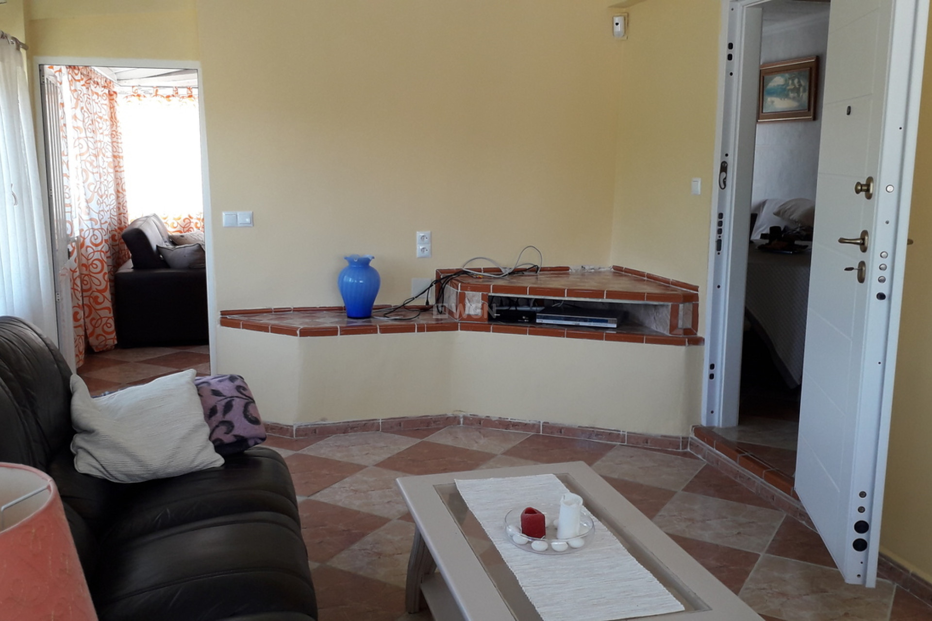 Odsprzedaż - Villa - Heredades - almoradi