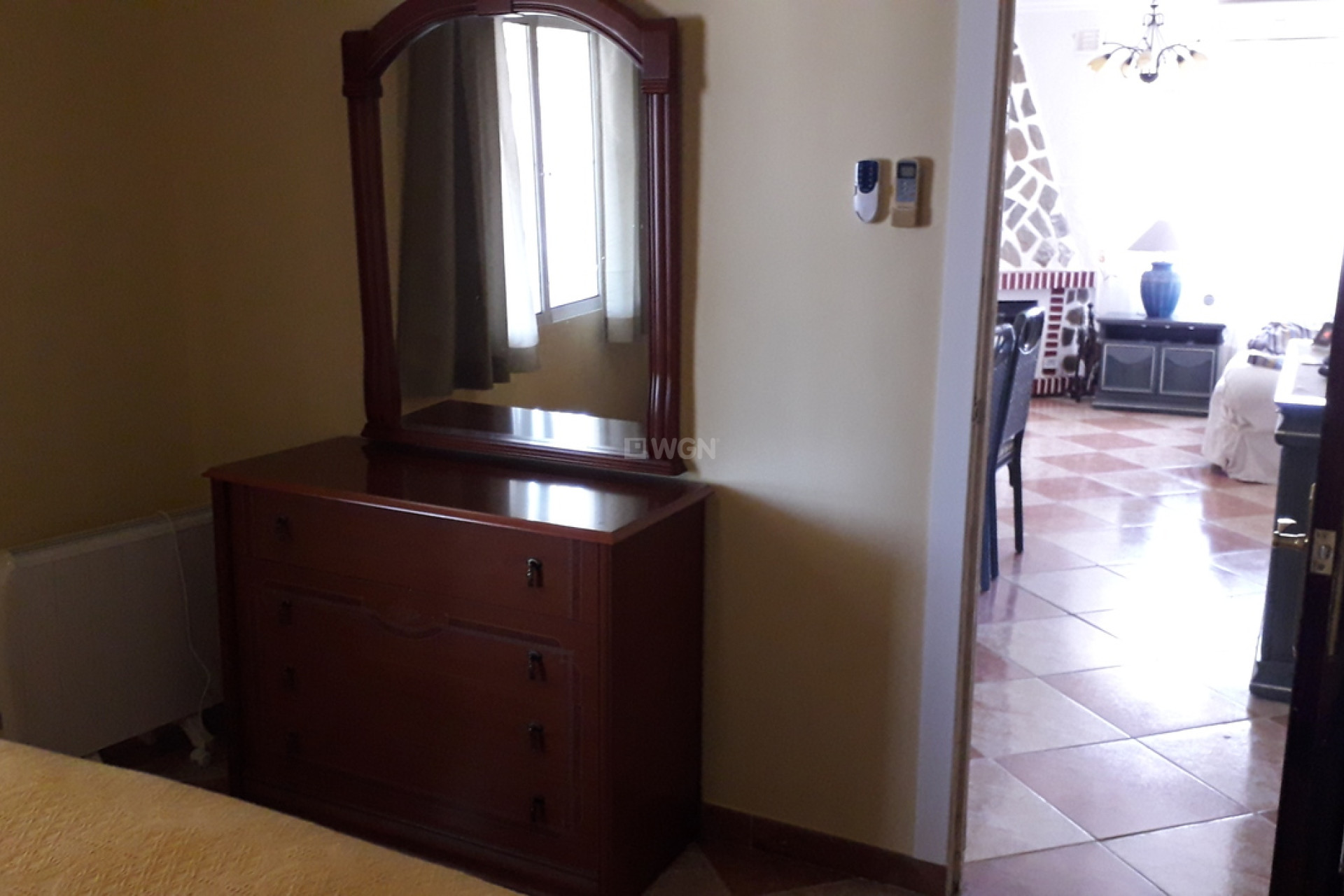 Odsprzedaż - Villa - Heredades - almoradi