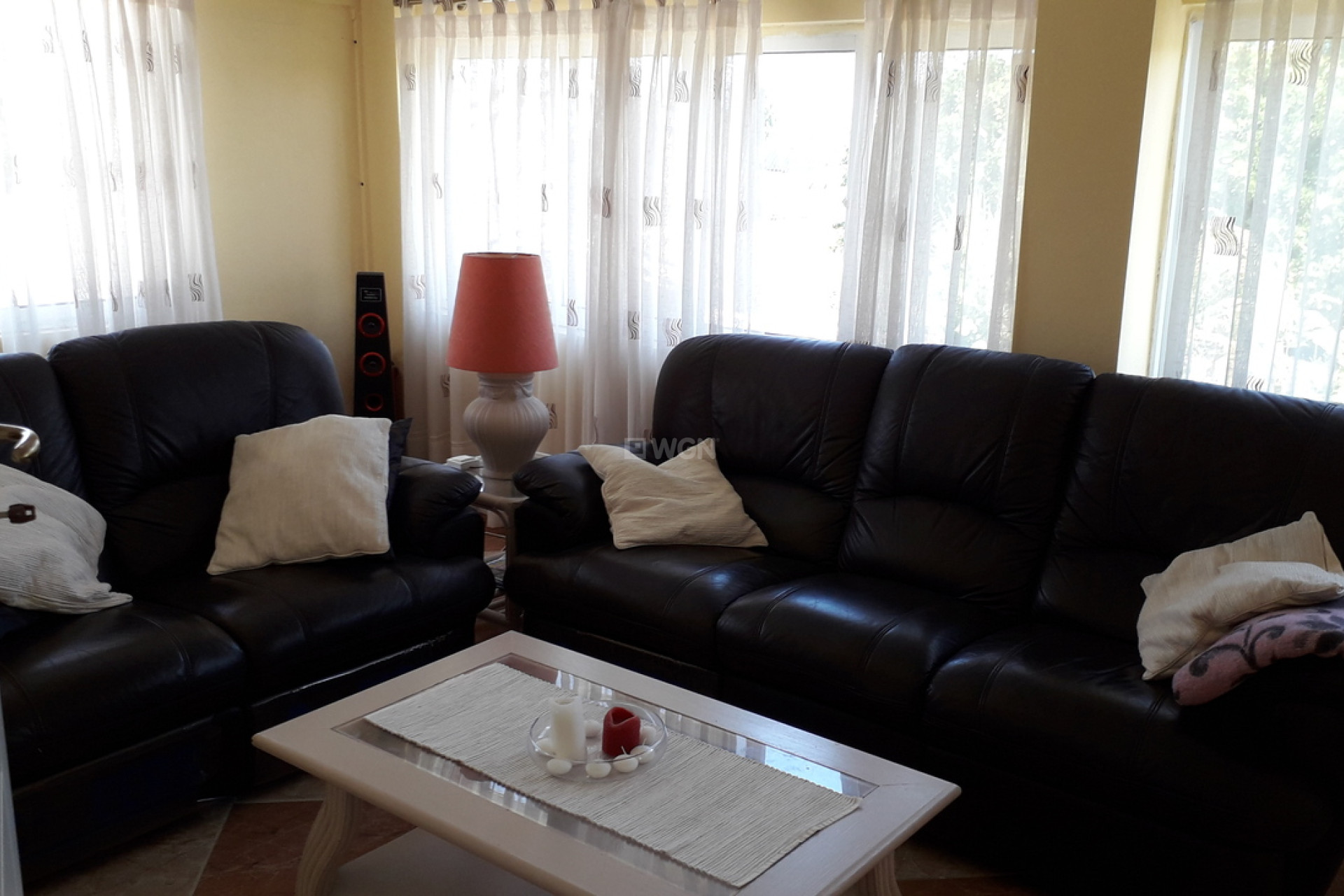 Odsprzedaż - Villa - Heredades - almoradi