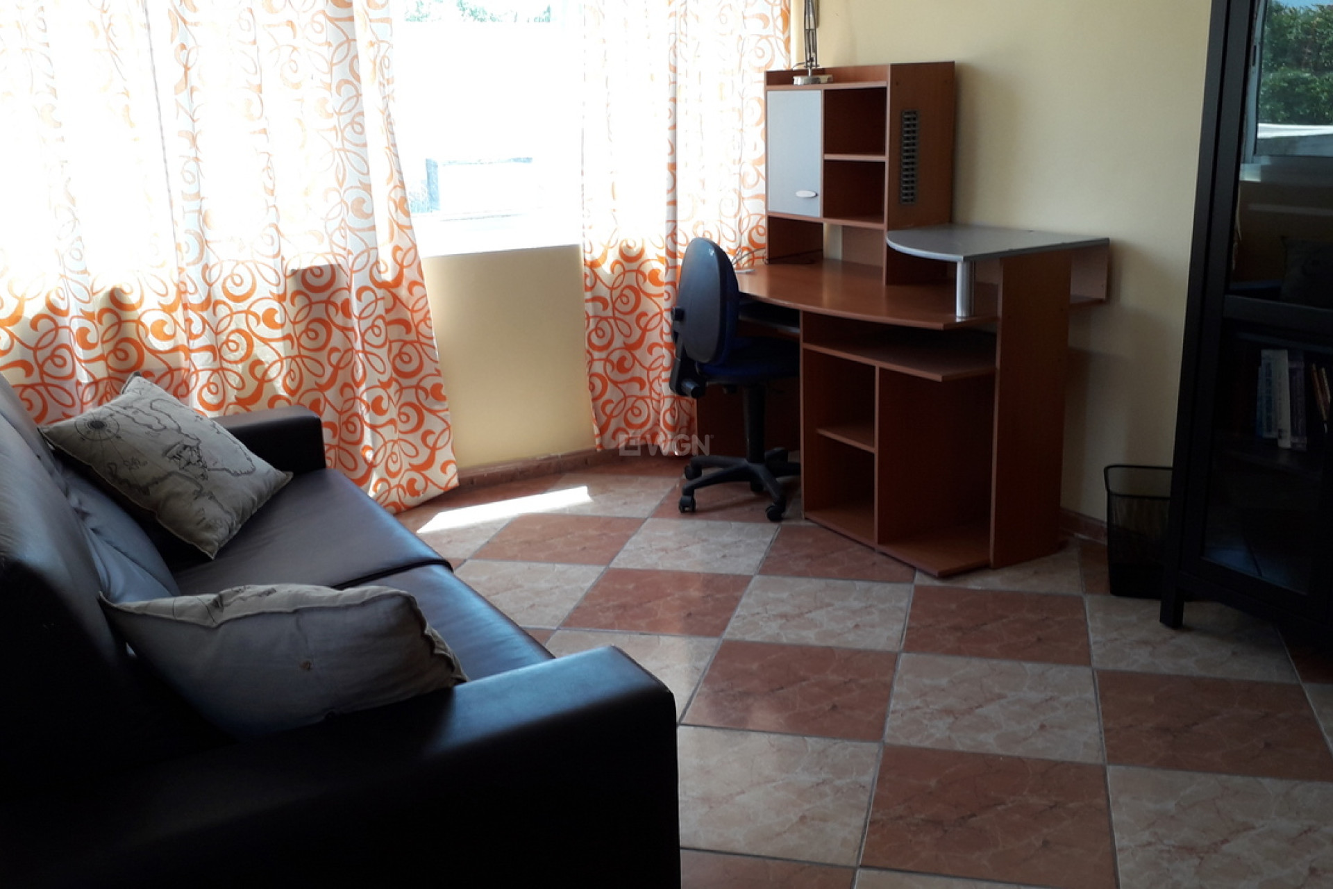 Odsprzedaż - Villa - Heredades - almoradi