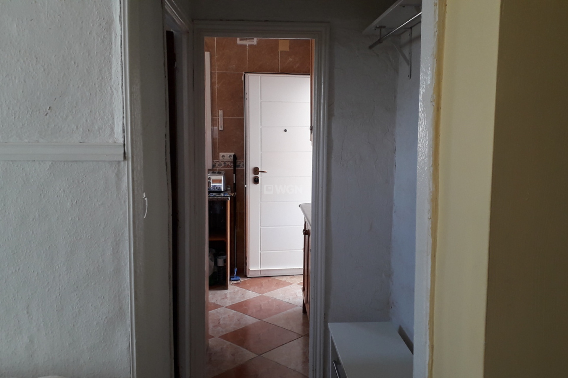 Odsprzedaż - Villa - Heredades - almoradi