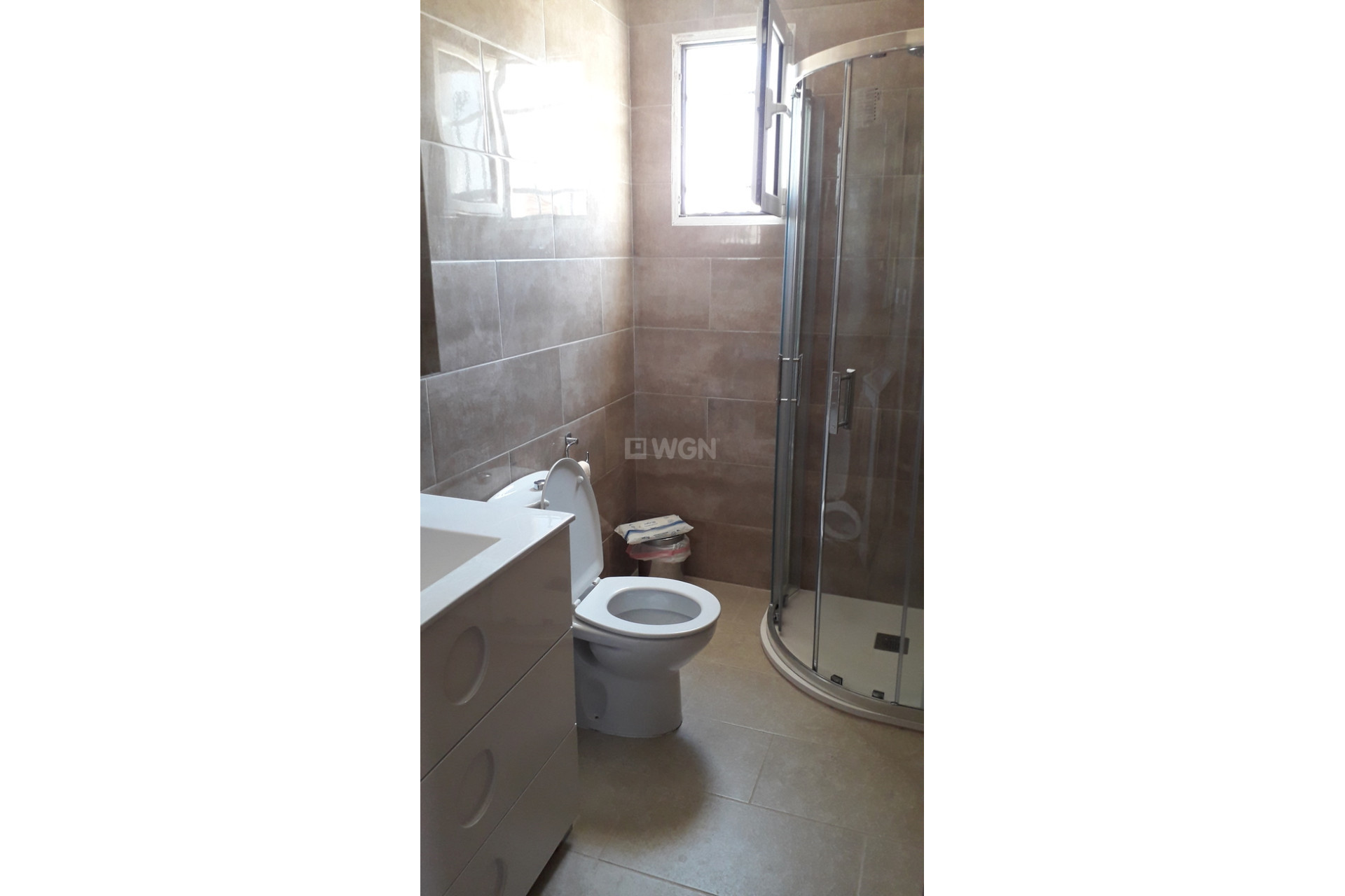 Odsprzedaż - Villa - Heredades - almoradi