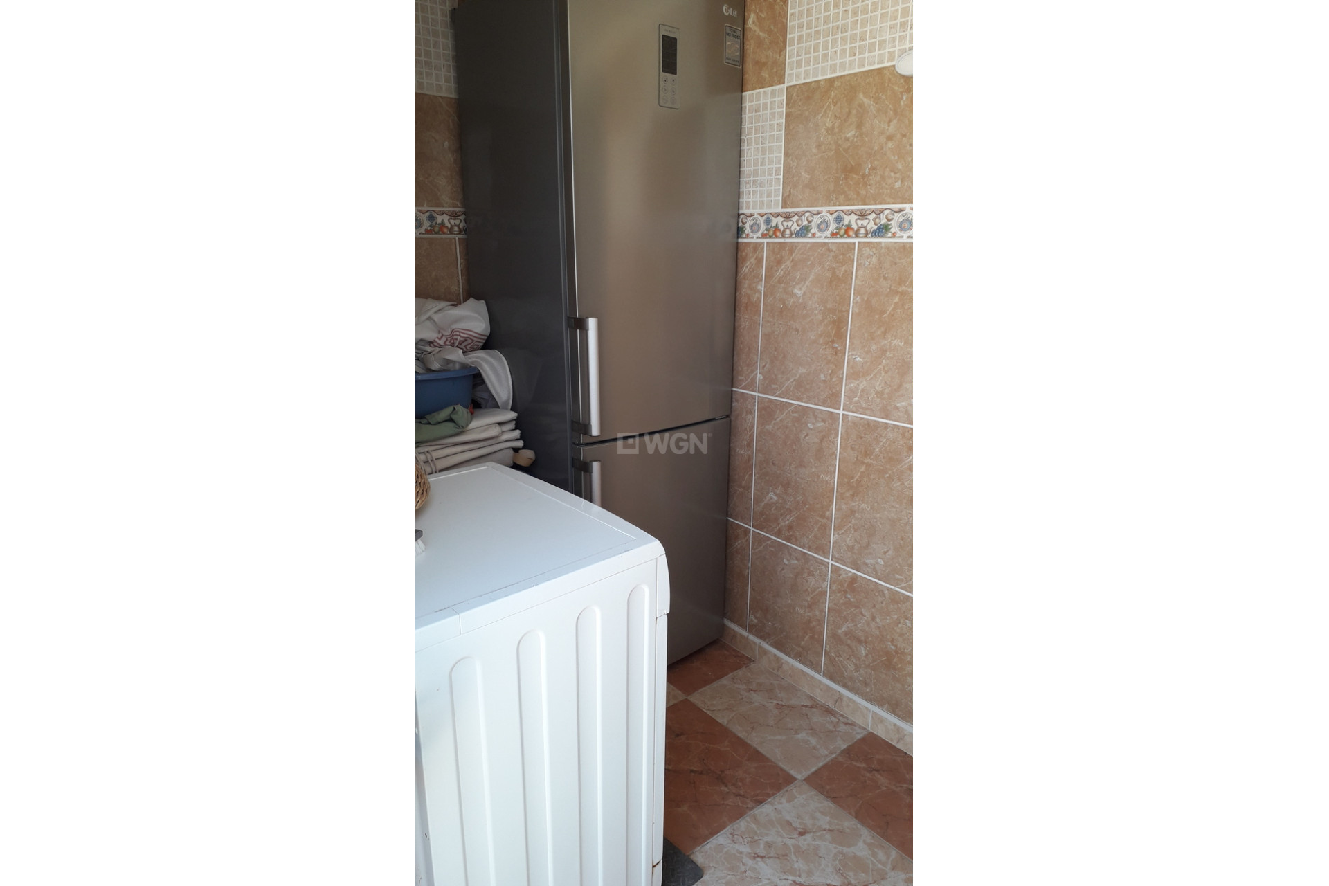 Odsprzedaż - Villa - Heredades - almoradi