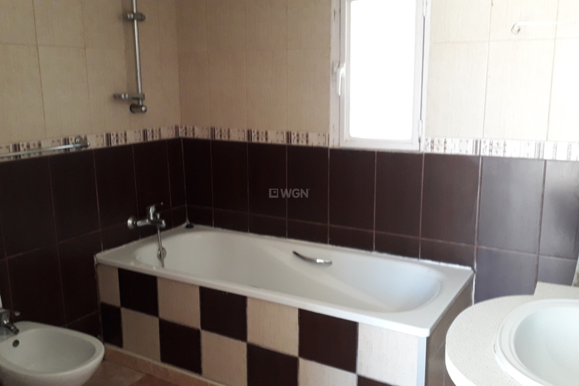 Odsprzedaż - Villa - Heredades - almoradi