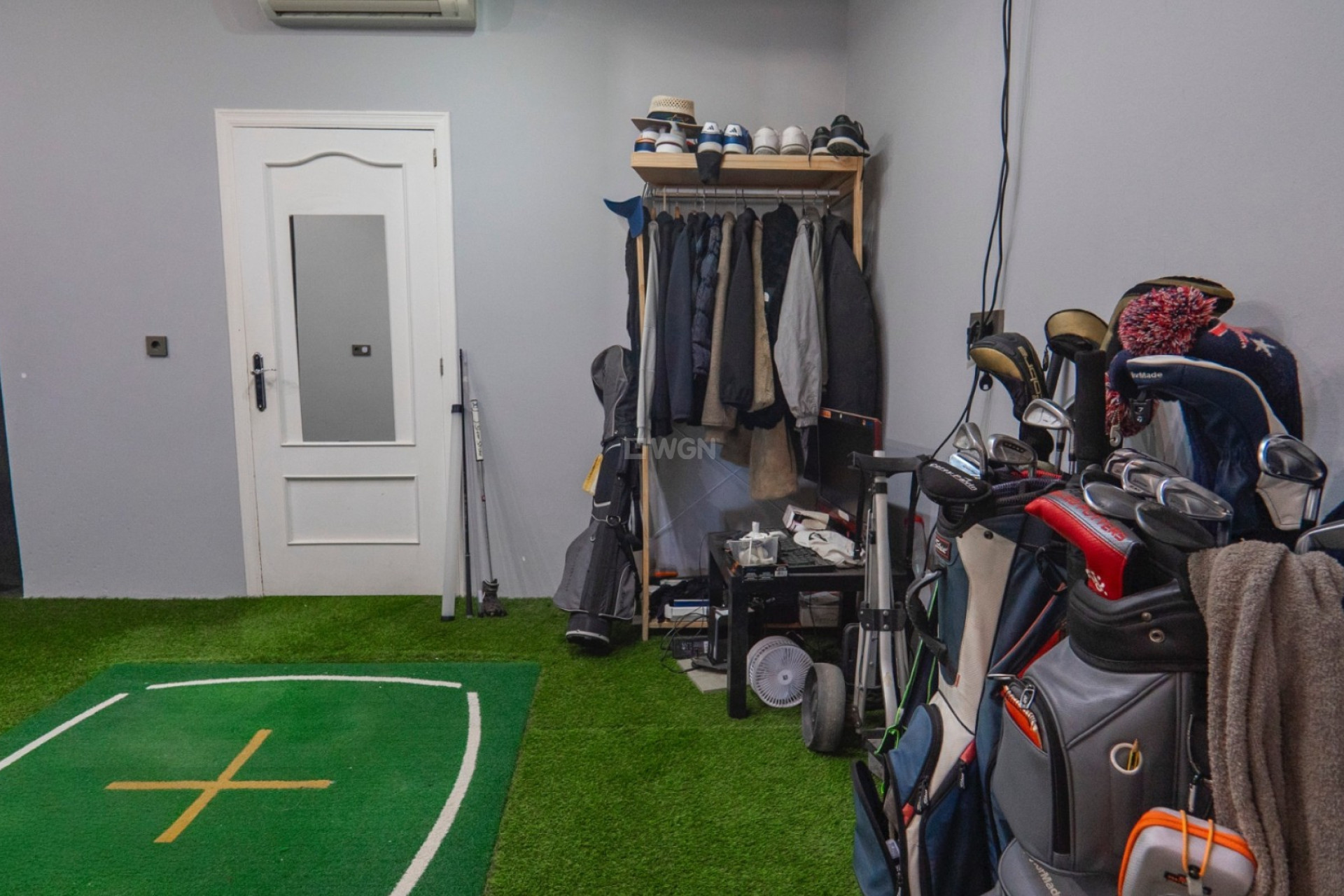 Odsprzedaż - Villa - Heredades - Costa Blanca