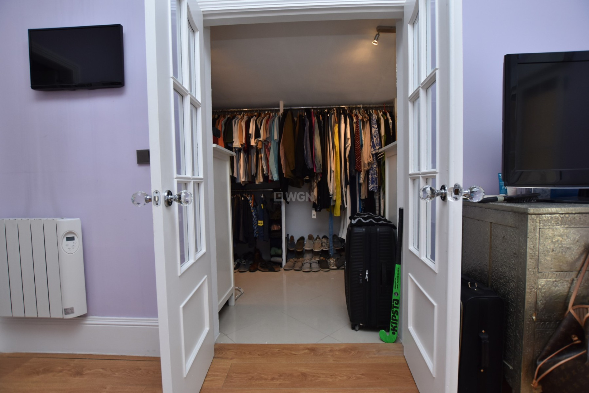 Odsprzedaż - Villa - Heredades - Costa Blanca