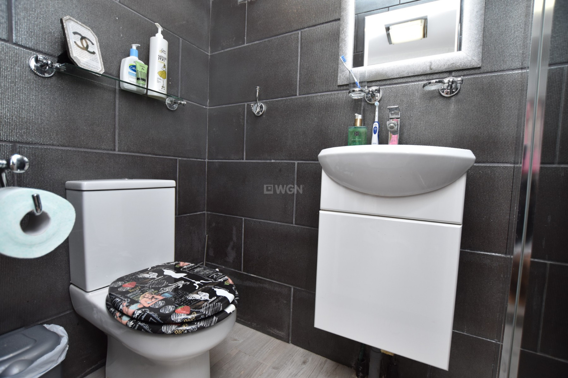 Odsprzedaż - Villa - Heredades - Costa Blanca