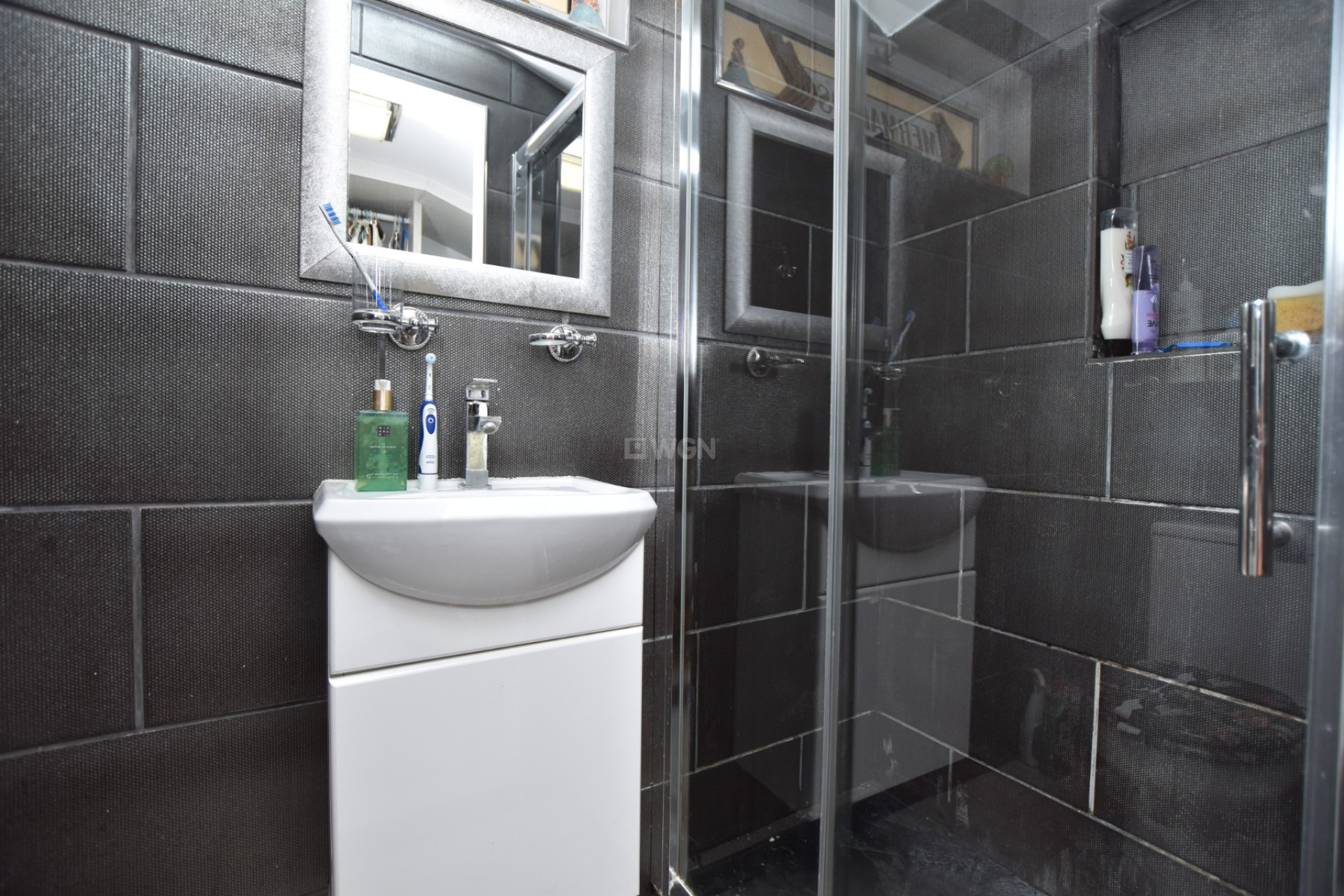 Odsprzedaż - Villa - Heredades - Costa Blanca