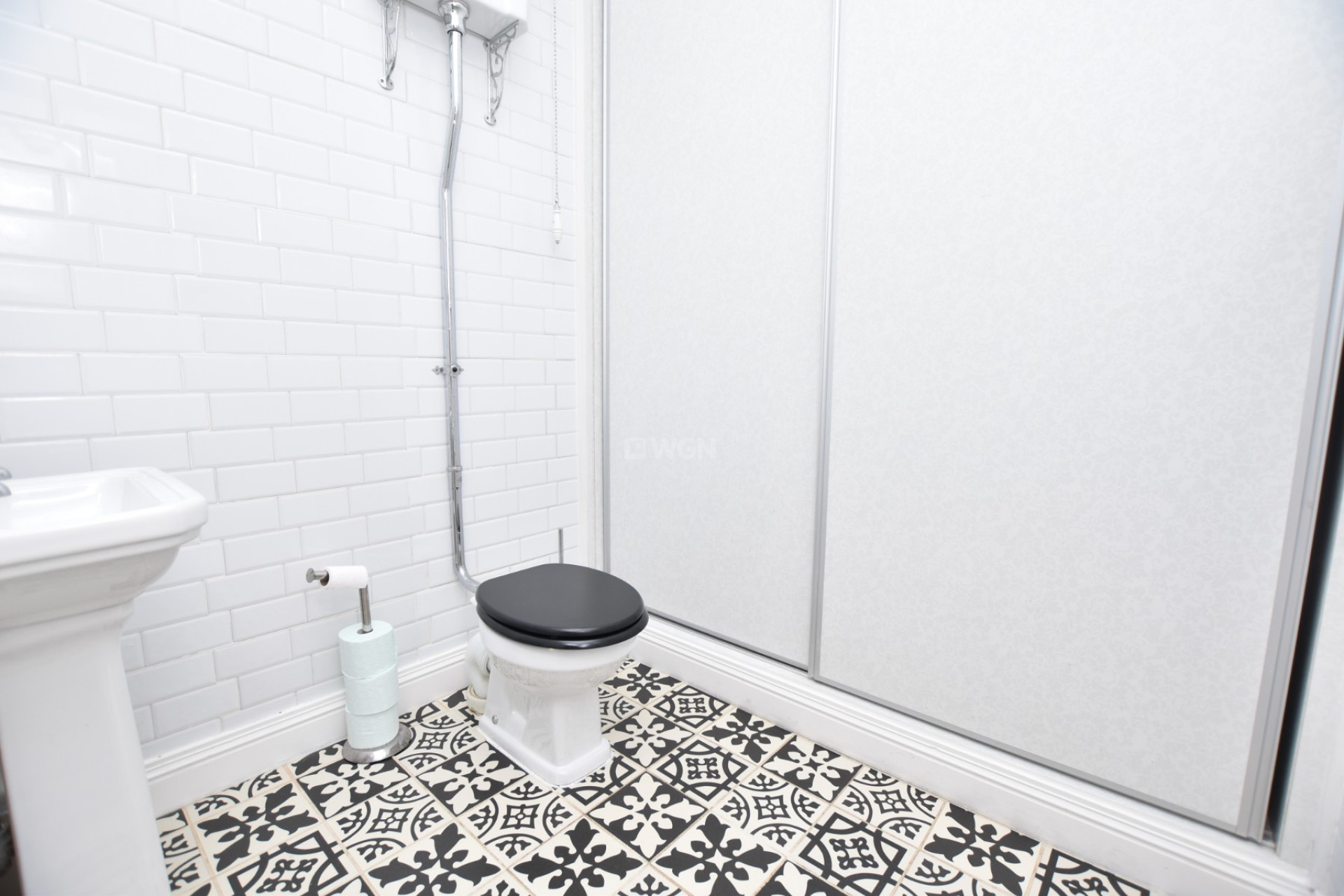 Odsprzedaż - Villa - Heredades - Costa Blanca