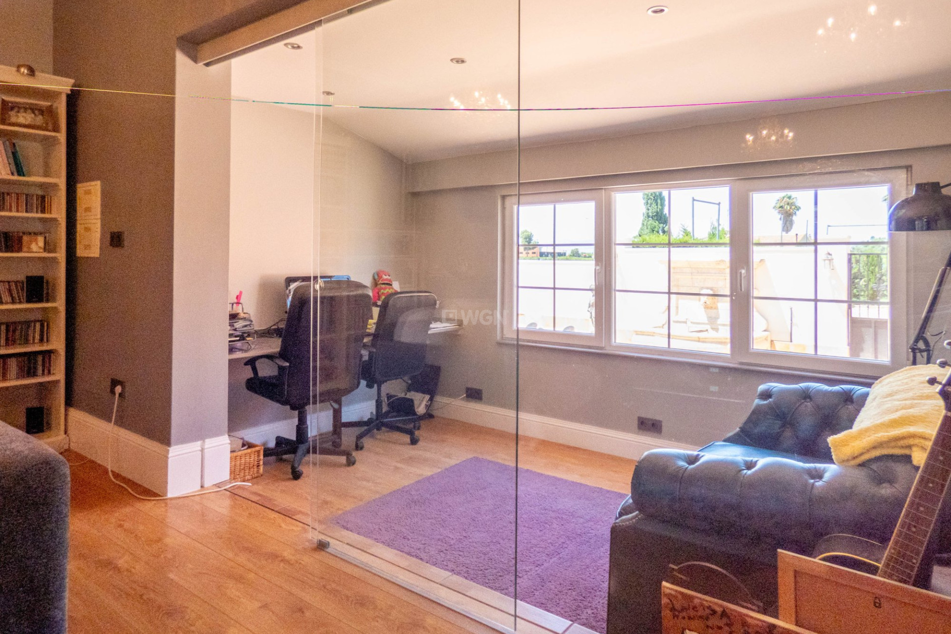 Odsprzedaż - Villa - Heredades - Costa Blanca