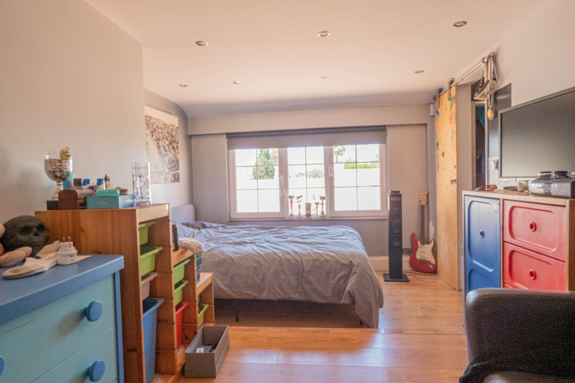 Odsprzedaż - Villa - Heredades - Costa Blanca