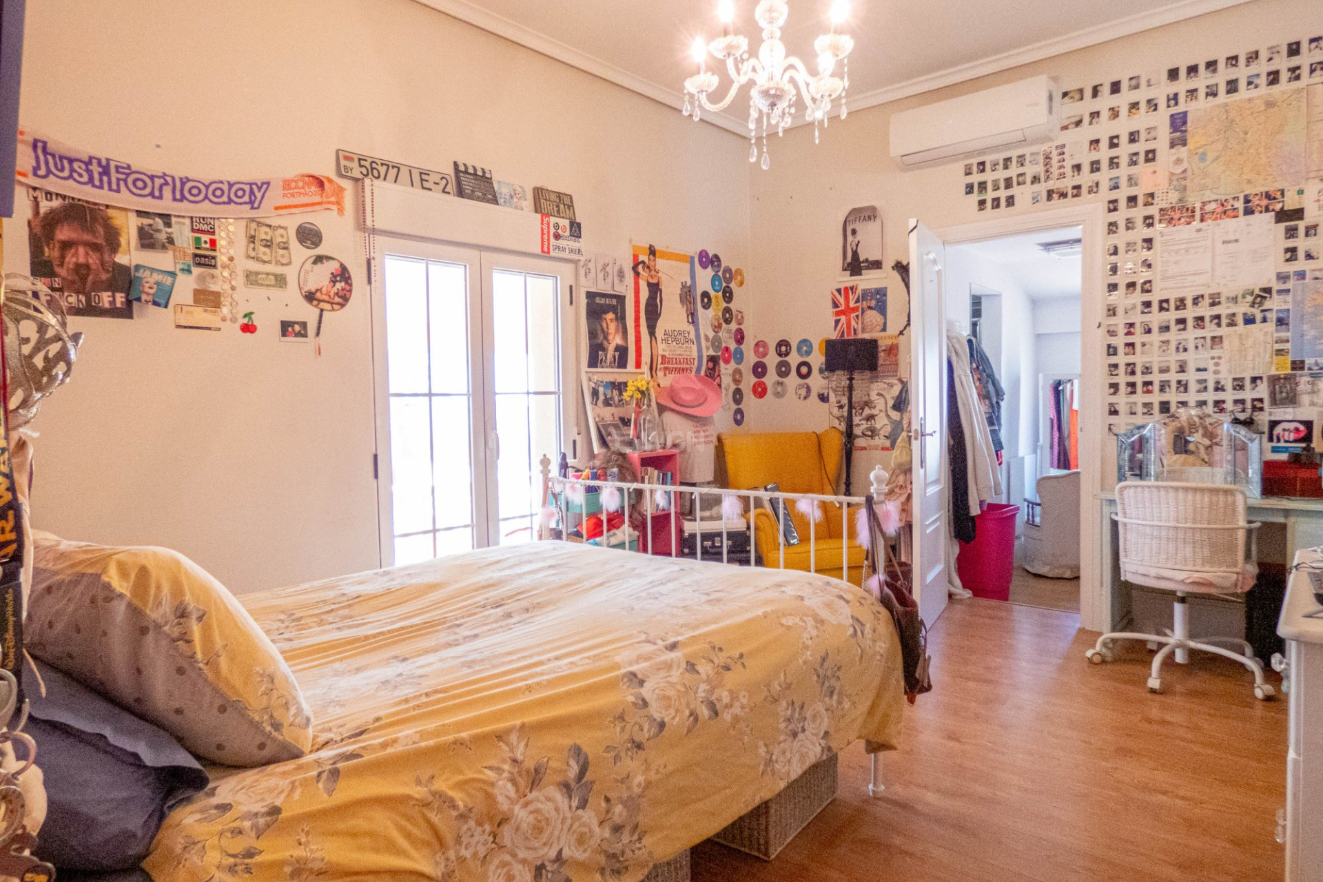 Odsprzedaż - Villa - Heredades - Costa Blanca