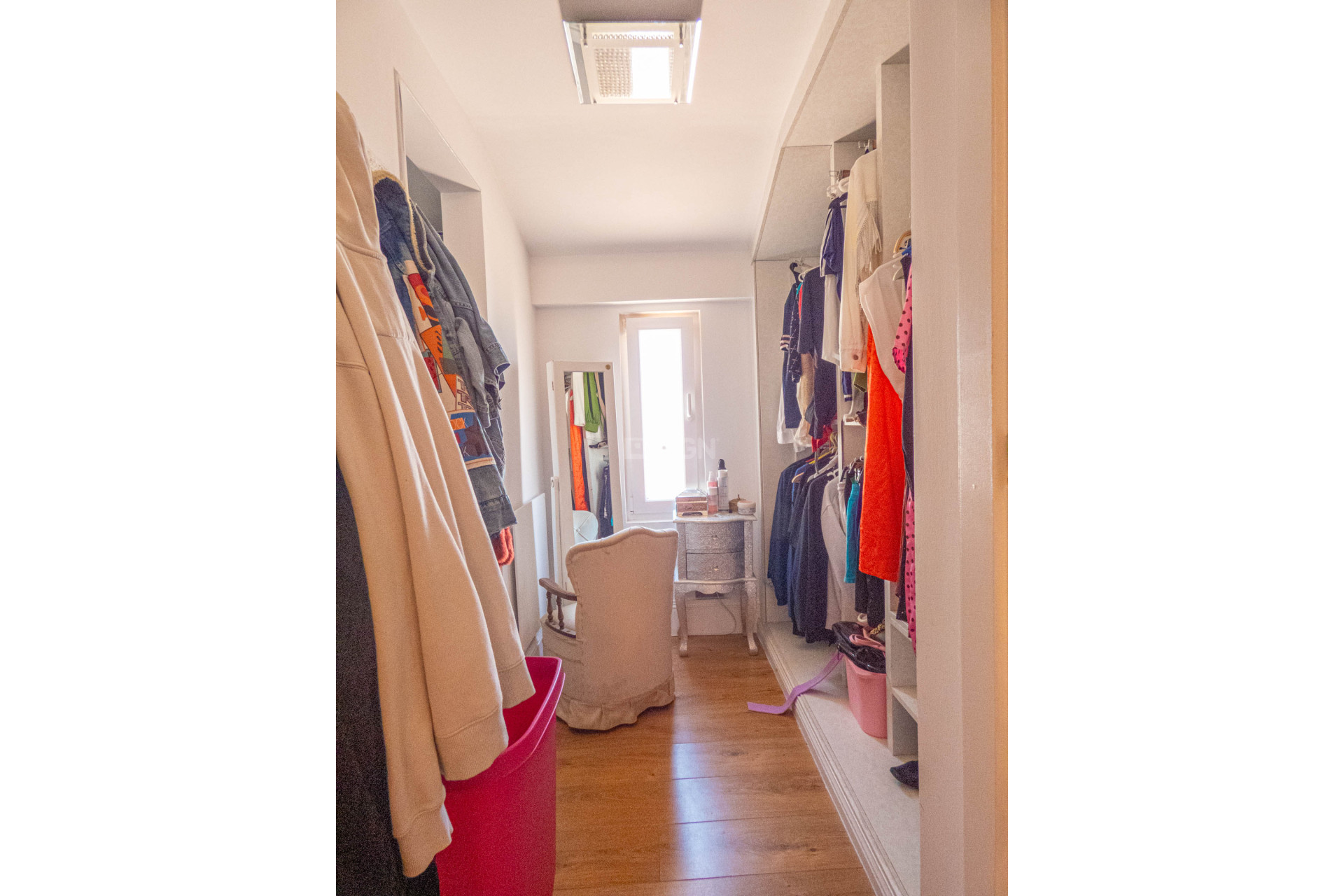 Odsprzedaż - Villa - Heredades - Costa Blanca