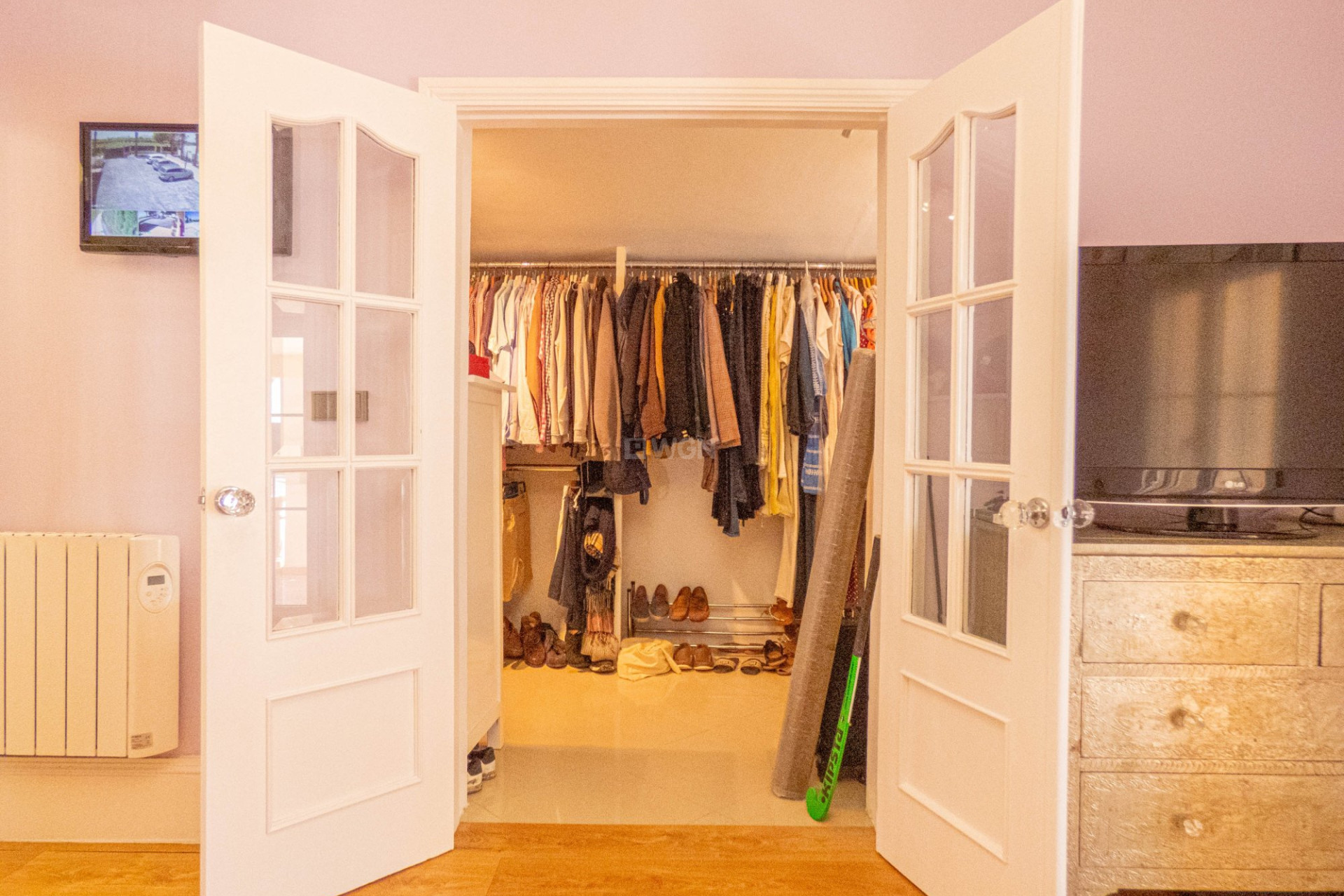 Odsprzedaż - Villa - Heredades - Costa Blanca